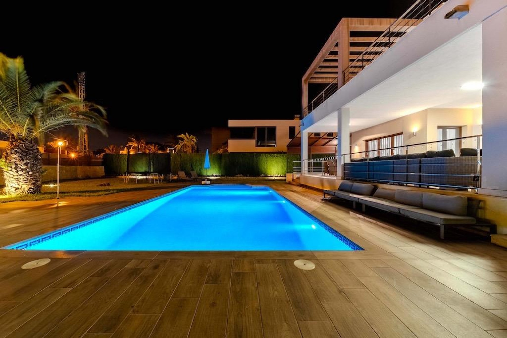 Reventa - Villa -
Cabo Roig - Costa Blanca