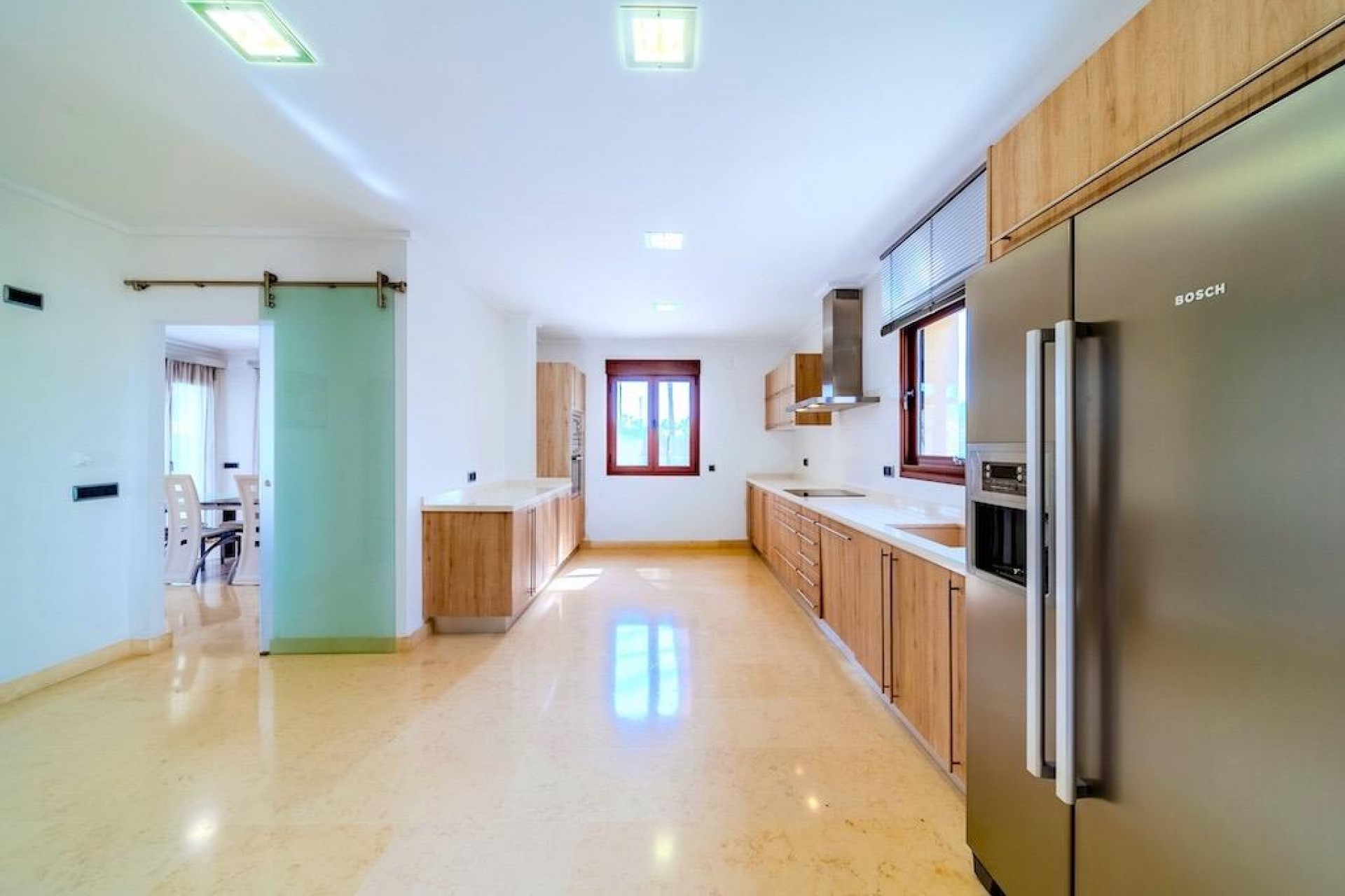 Reventa - Villa -
Cabo Roig - Costa Blanca