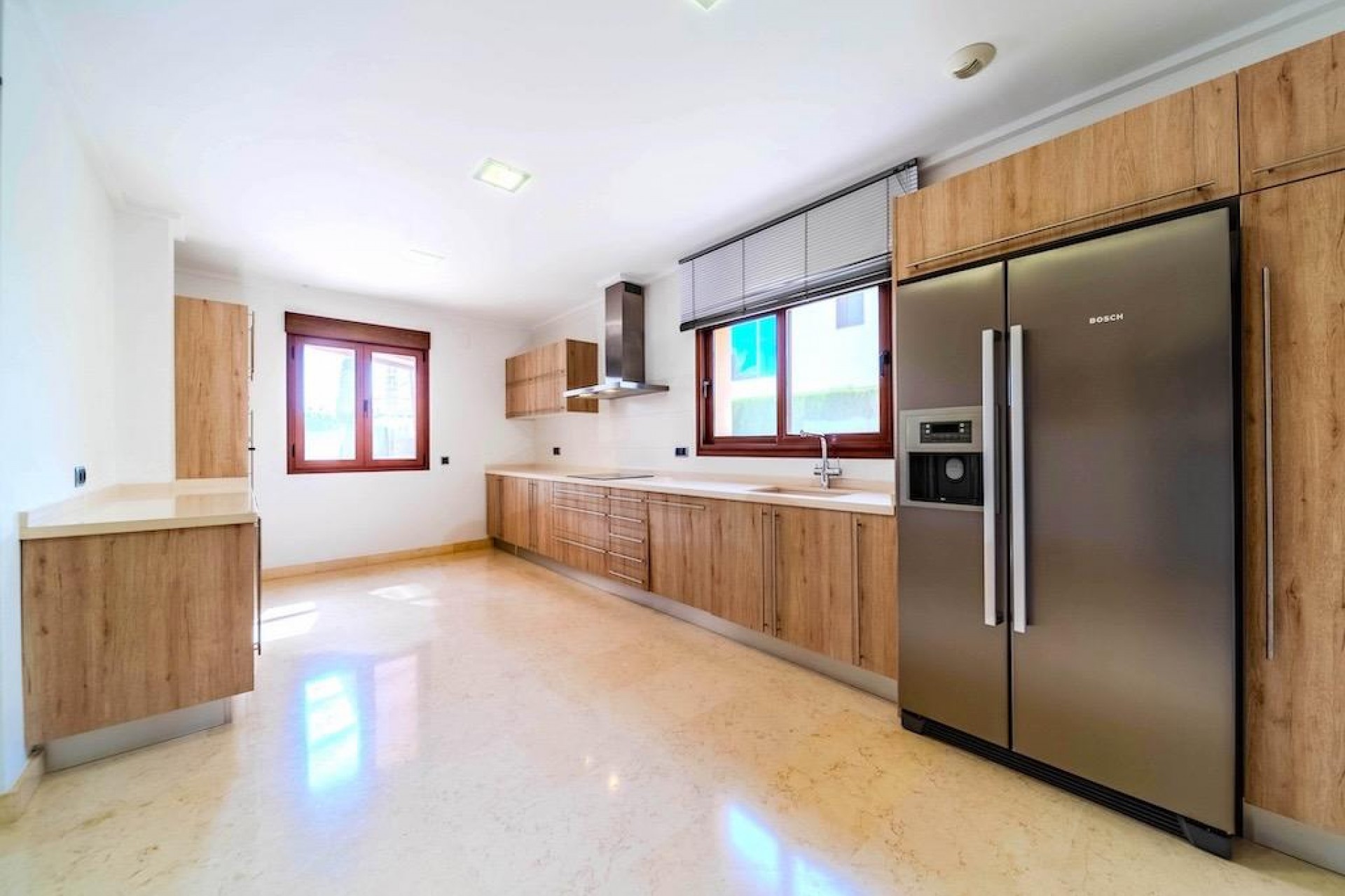 Reventa - Villa -
Cabo Roig - Costa Blanca