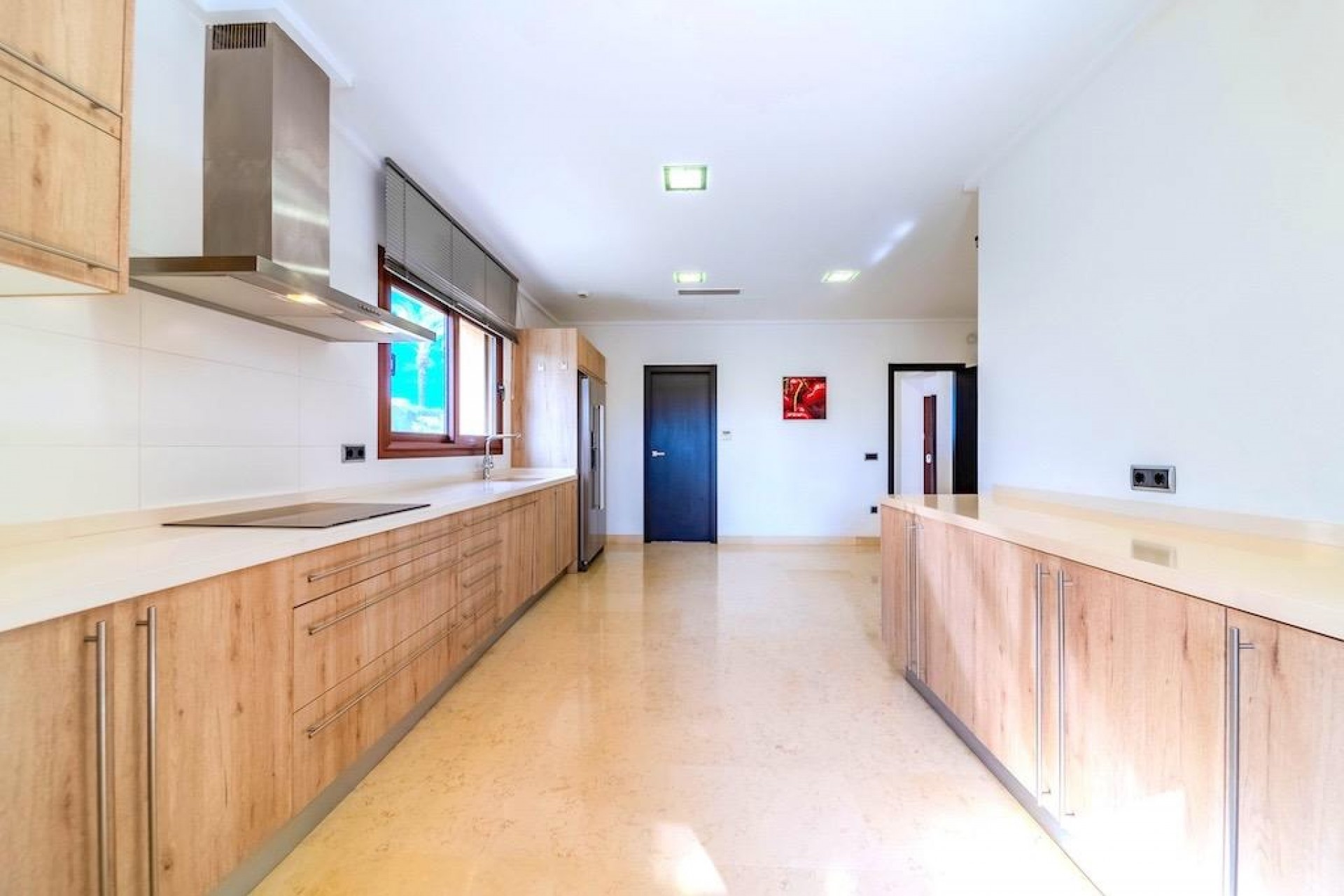 Reventa - Villa -
Cabo Roig - Costa Blanca