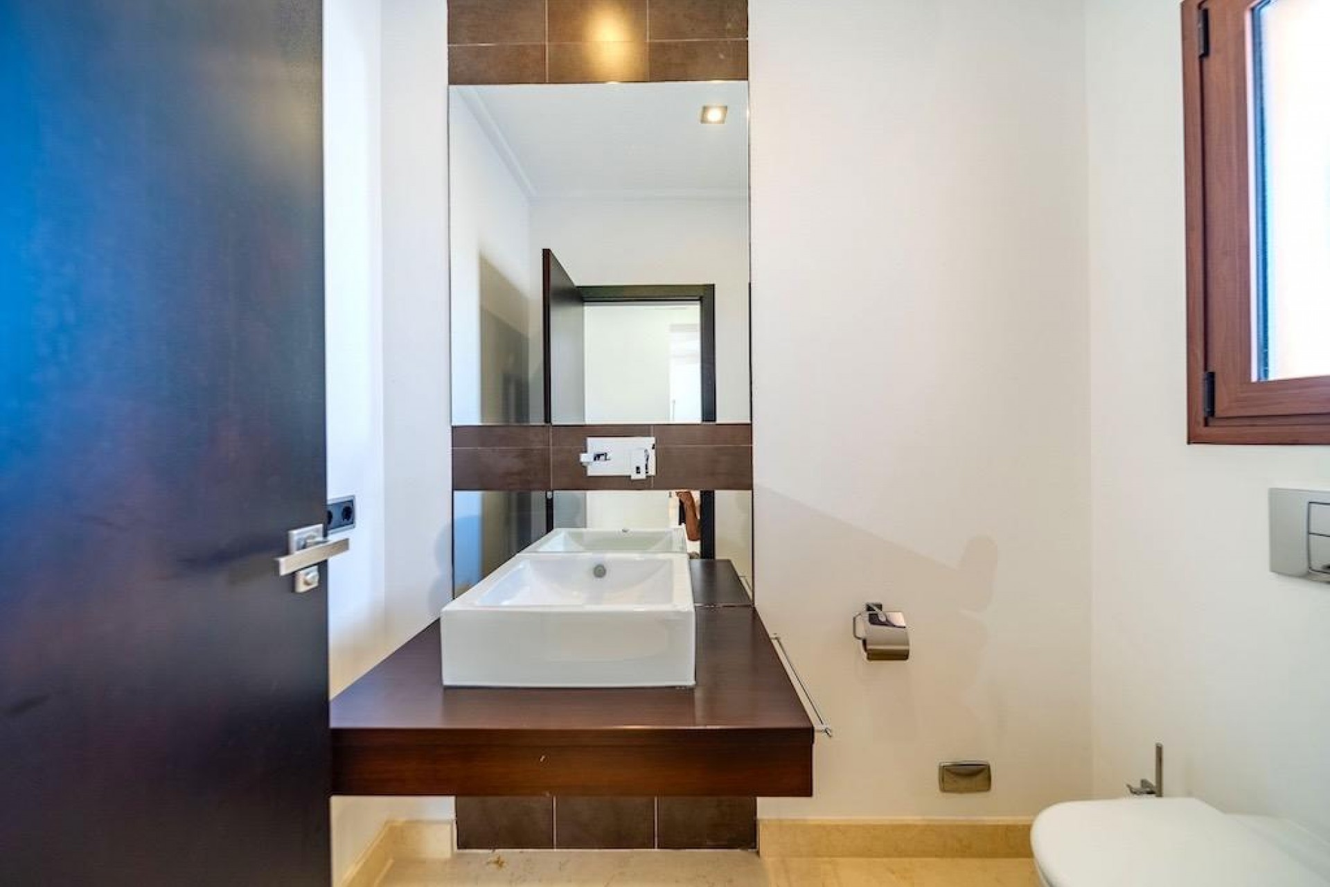 Reventa - Villa -
Cabo Roig - Costa Blanca