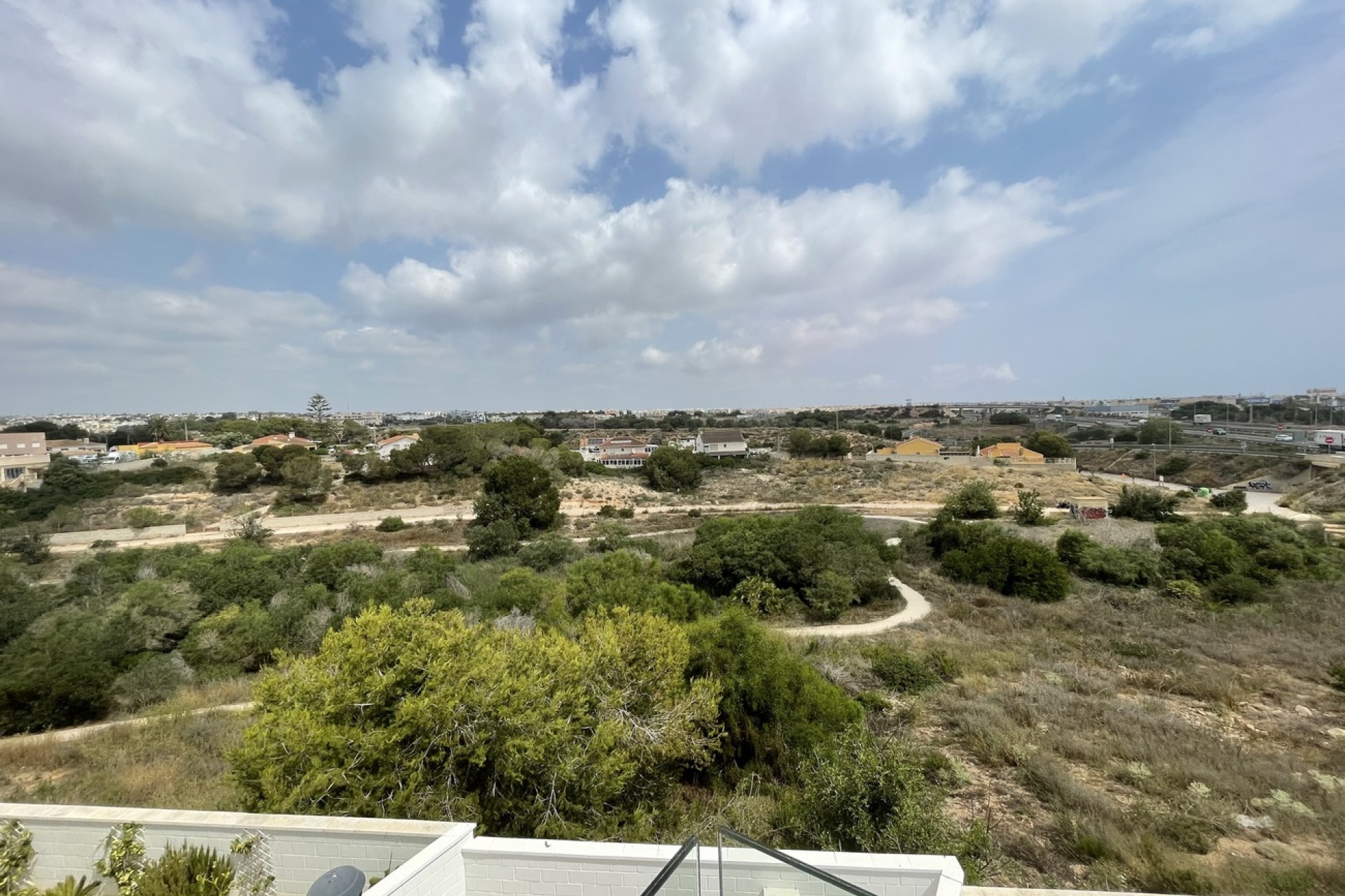 Reventa - Villa -
Cabo Roig - Costa Blanca