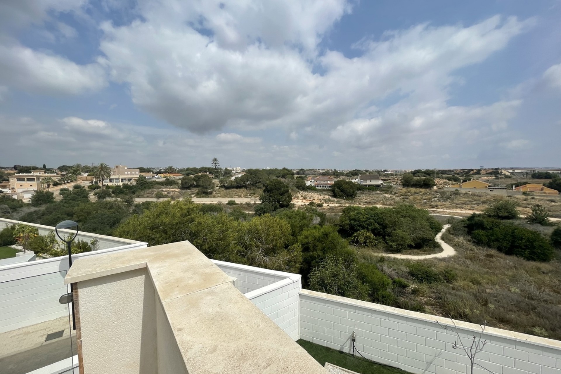 Reventa - Villa -
Cabo Roig - Costa Blanca