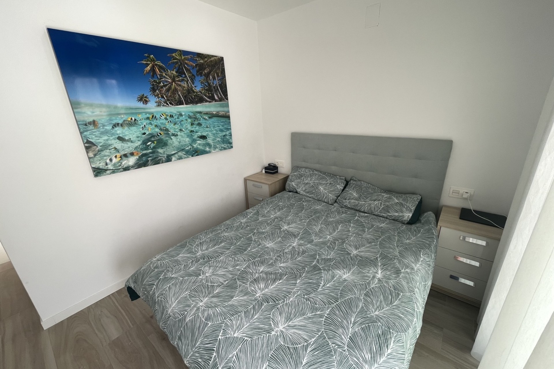 Reventa - Villa -
Cabo Roig - Costa Blanca