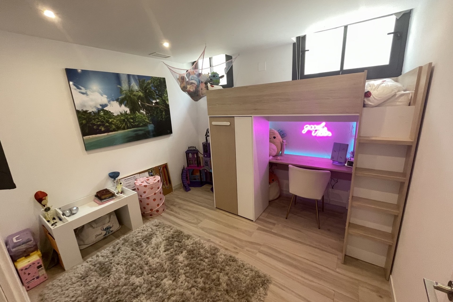 Reventa - Villa -
Cabo Roig - Costa Blanca