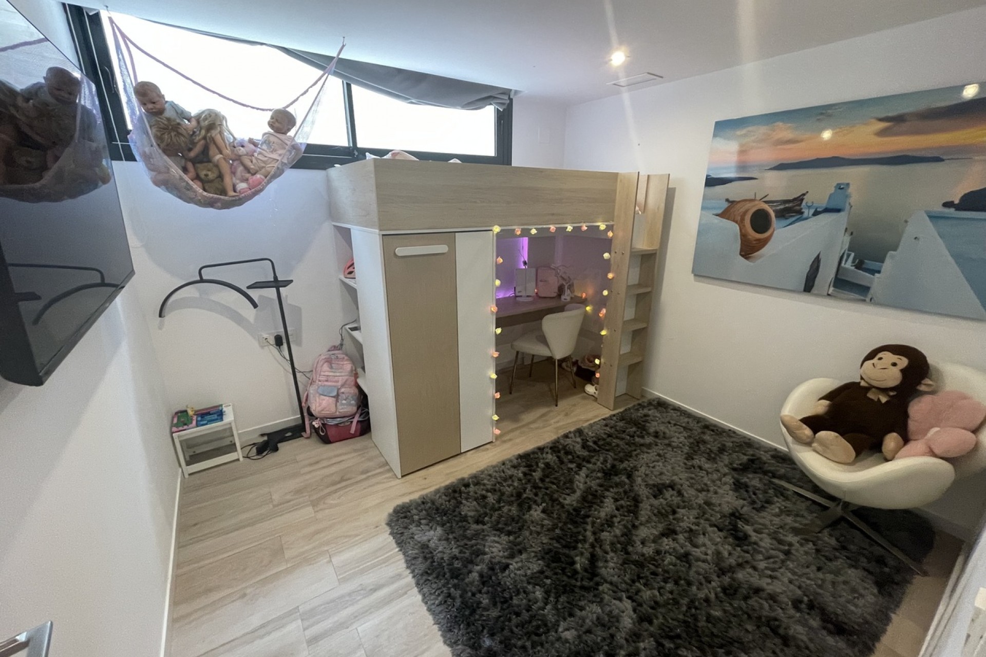 Reventa - Villa -
Cabo Roig - Costa Blanca