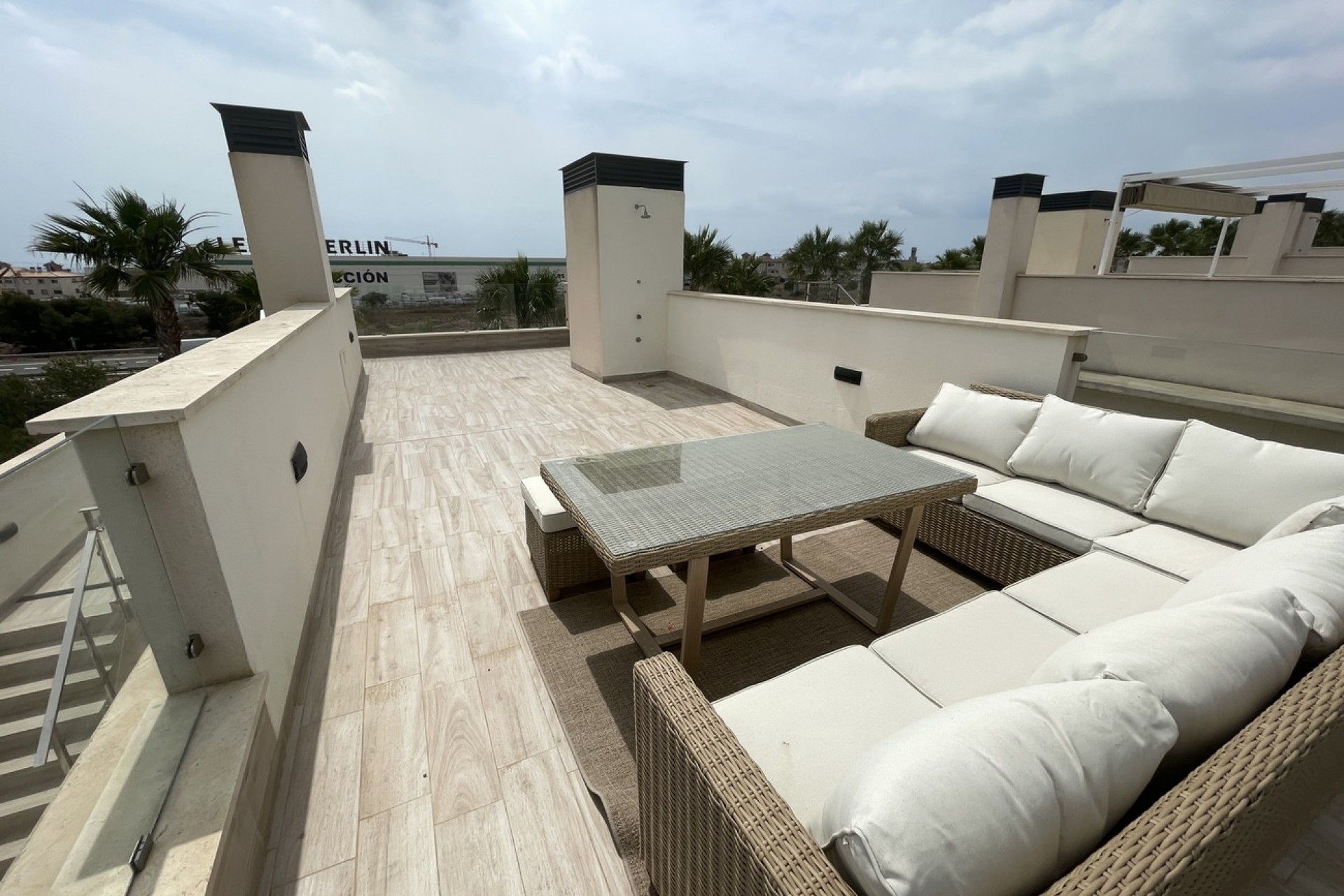 Reventa - Villa -
Cabo Roig - Costa Blanca