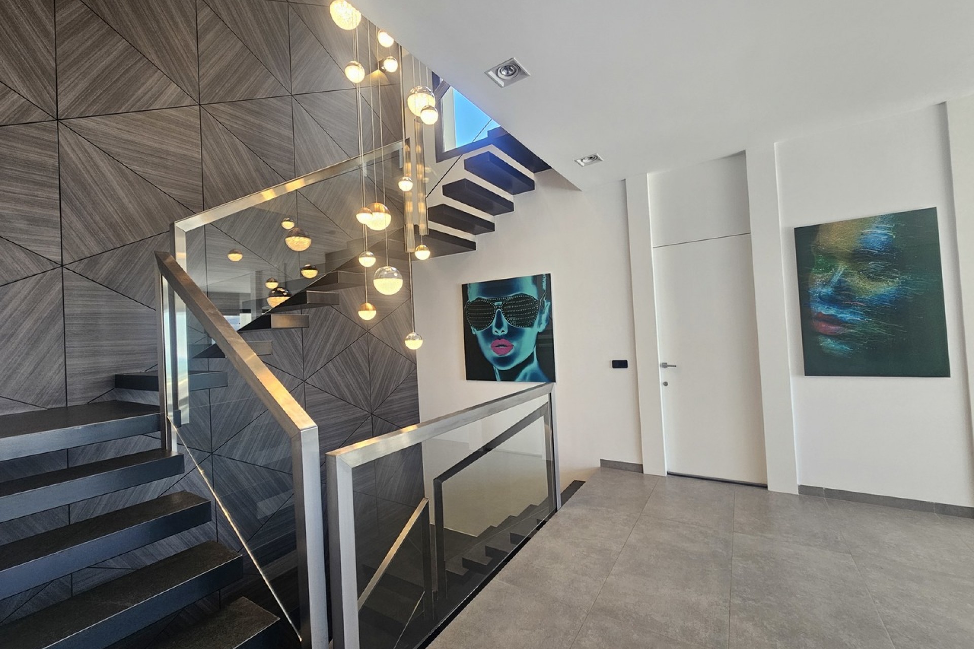 Reventa - Villa -
Cabo Roig - Costa Blanca