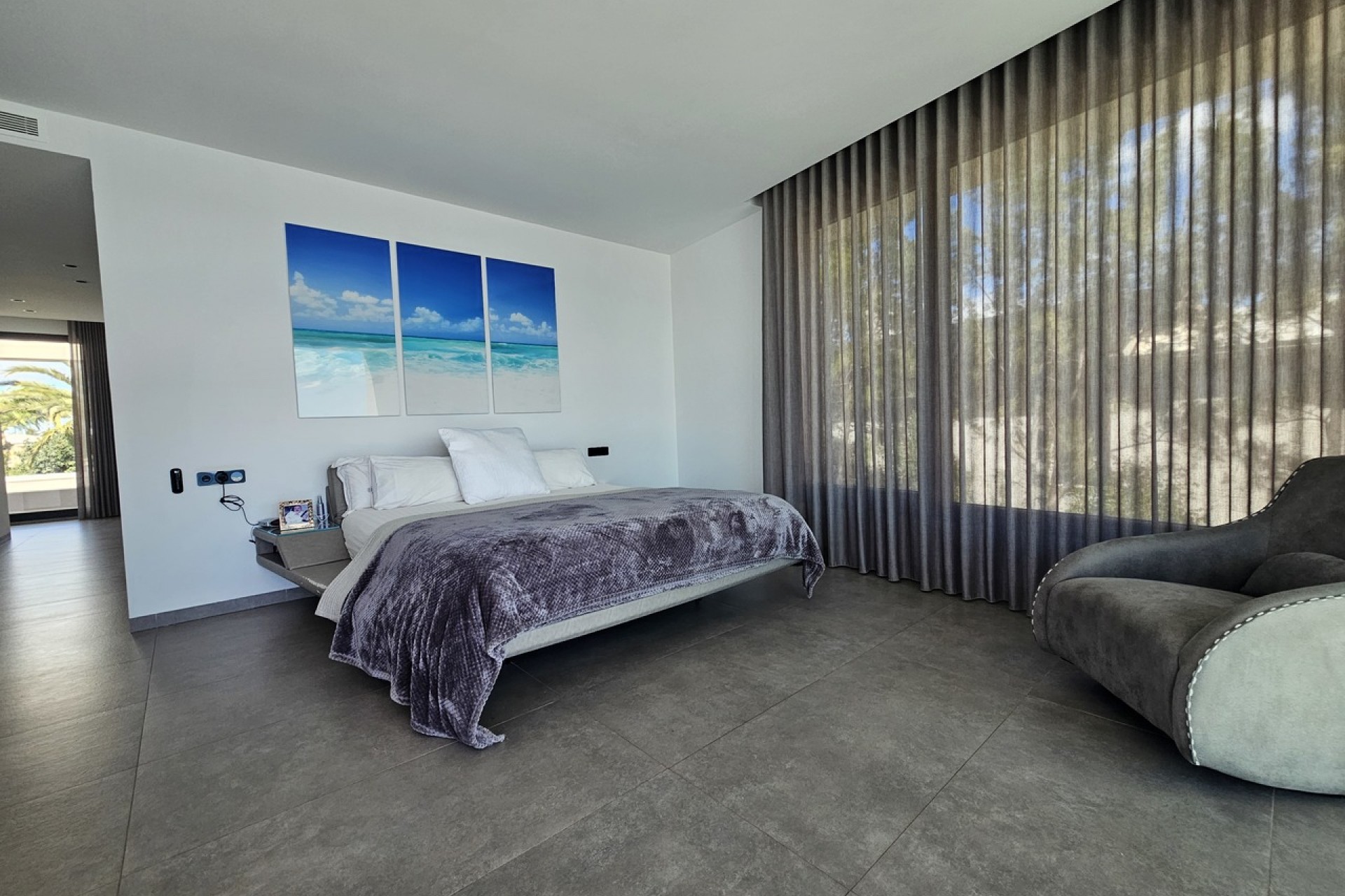 Reventa - Villa -
Cabo Roig - Costa Blanca