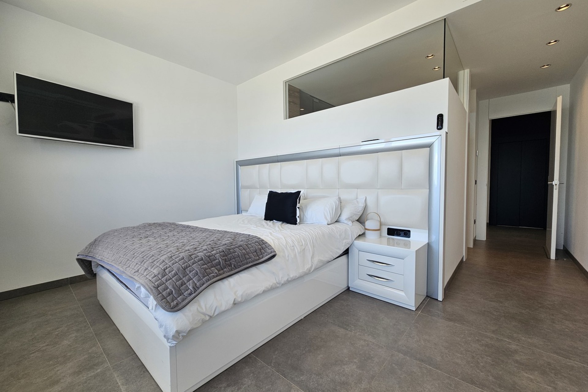 Reventa - Villa -
Cabo Roig - Costa Blanca