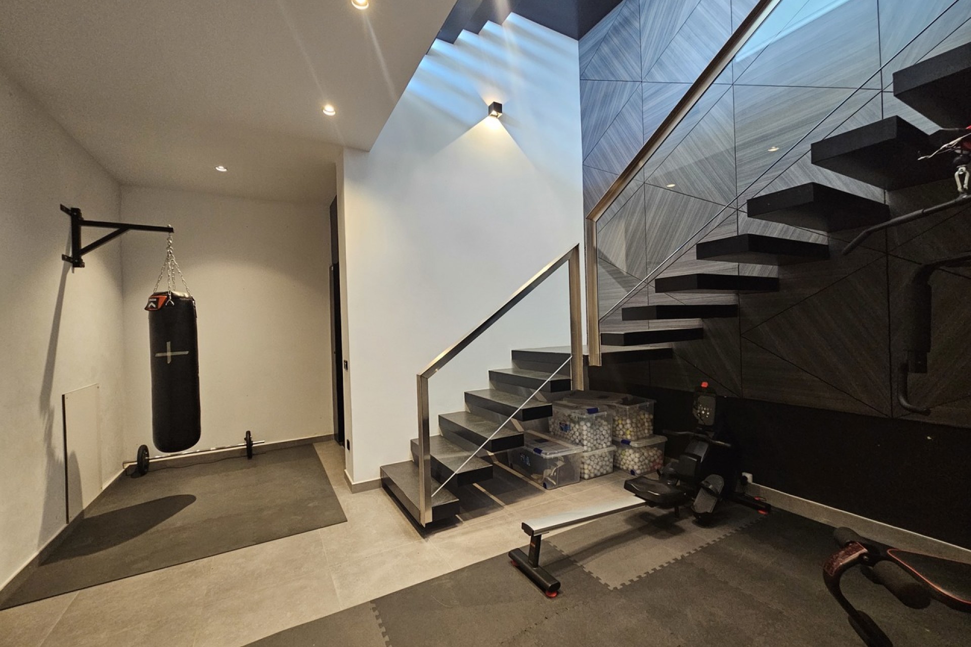 Reventa - Villa -
Cabo Roig - Costa Blanca