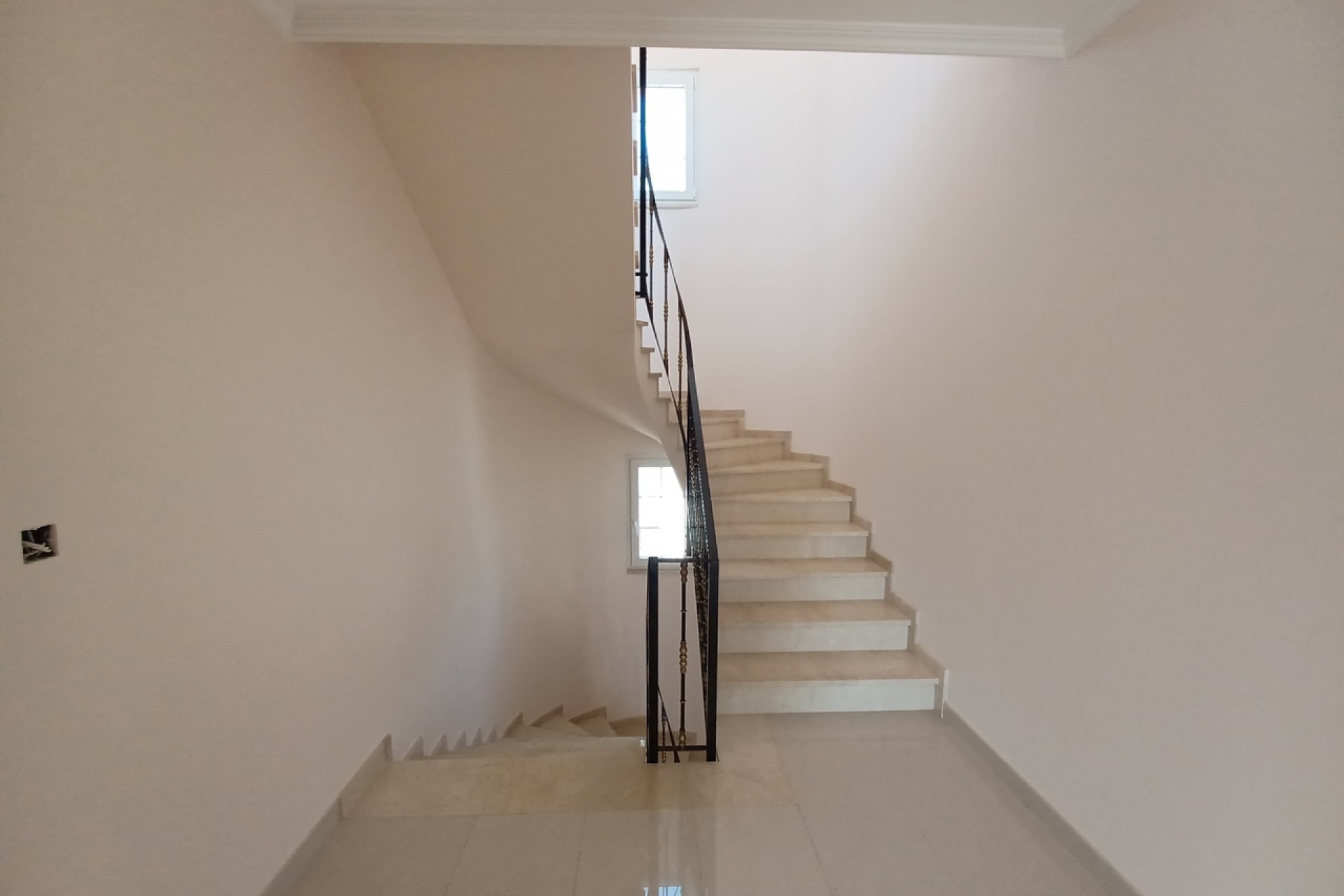 Reventa - Villa -
Cabo Roig - Costa Blanca