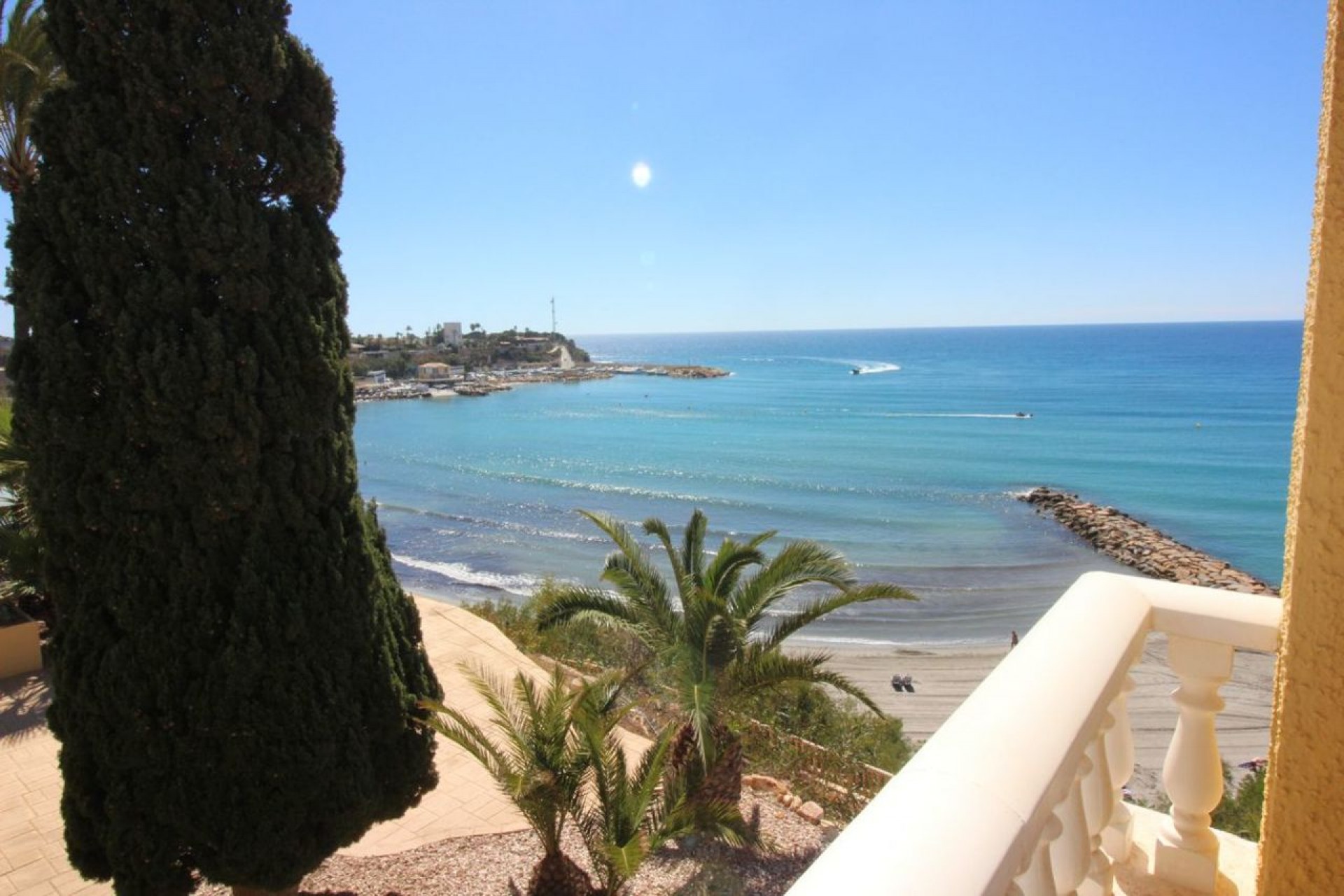 Reventa - Villa -
Cabo Roig - Costa Blanca