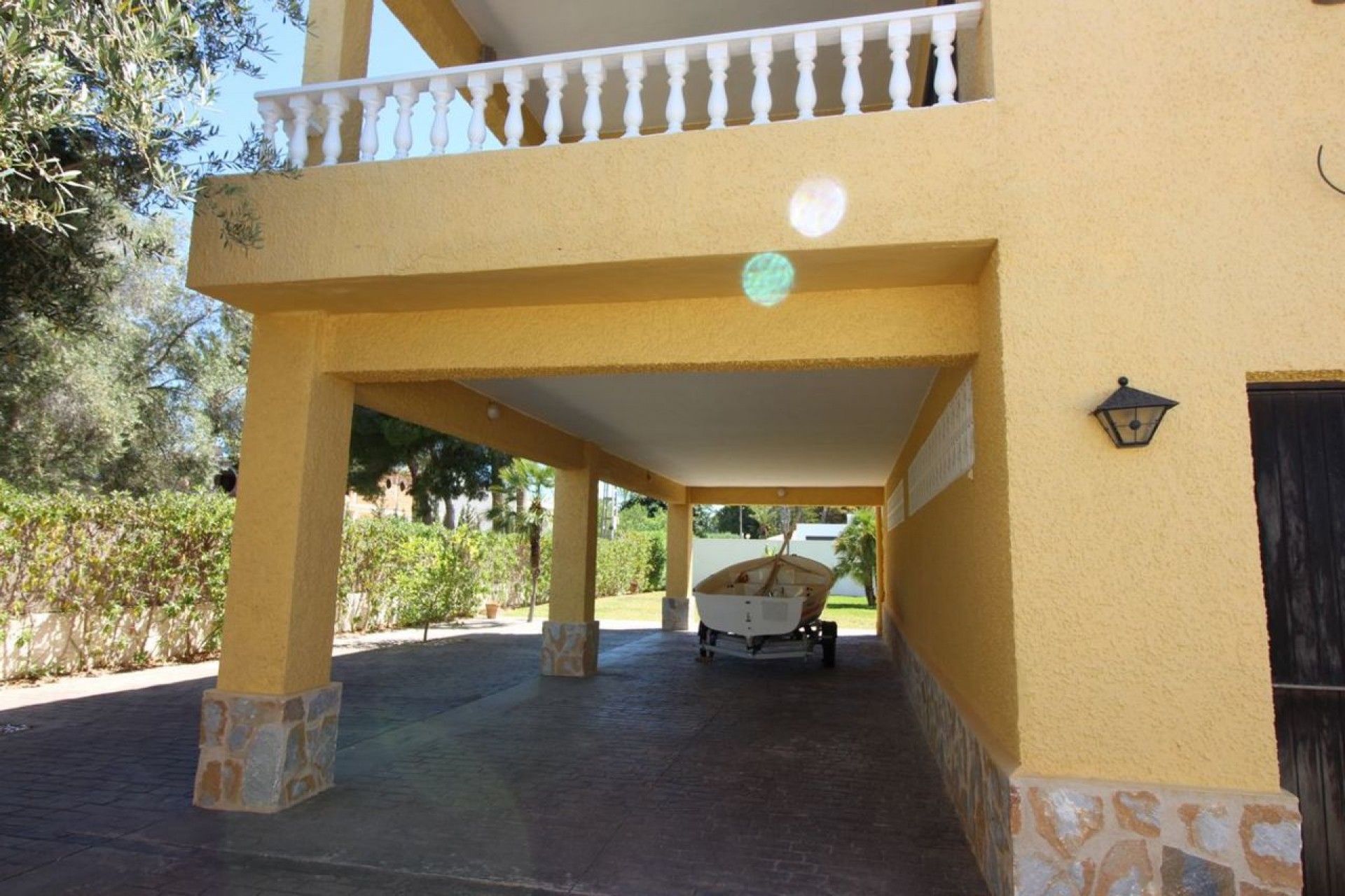 Reventa - Villa -
Cabo Roig - Costa Blanca