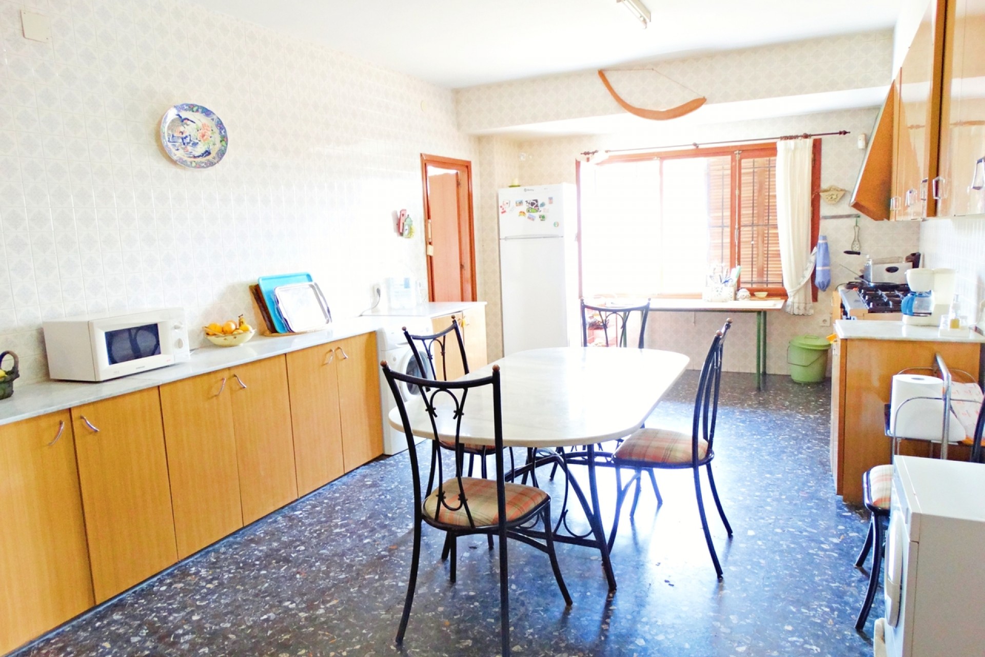 Reventa - Villa -
Cabo Roig - Costa Blanca