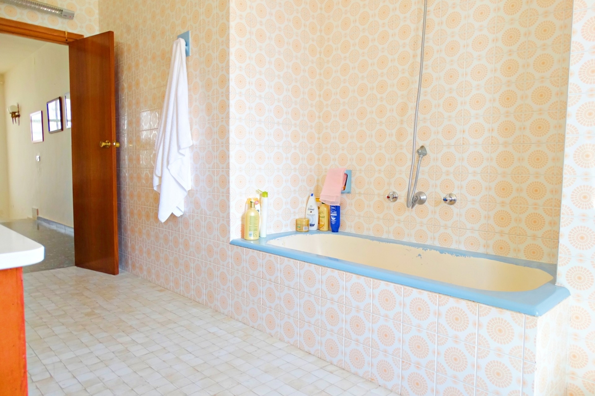 Reventa - Villa -
Cabo Roig - Costa Blanca