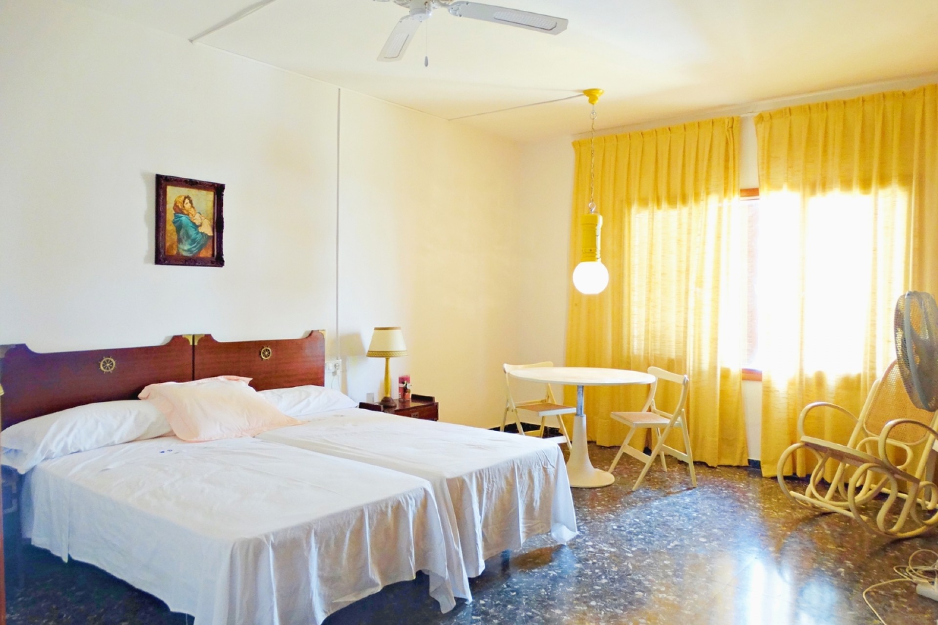 Reventa - Villa -
Cabo Roig - Costa Blanca