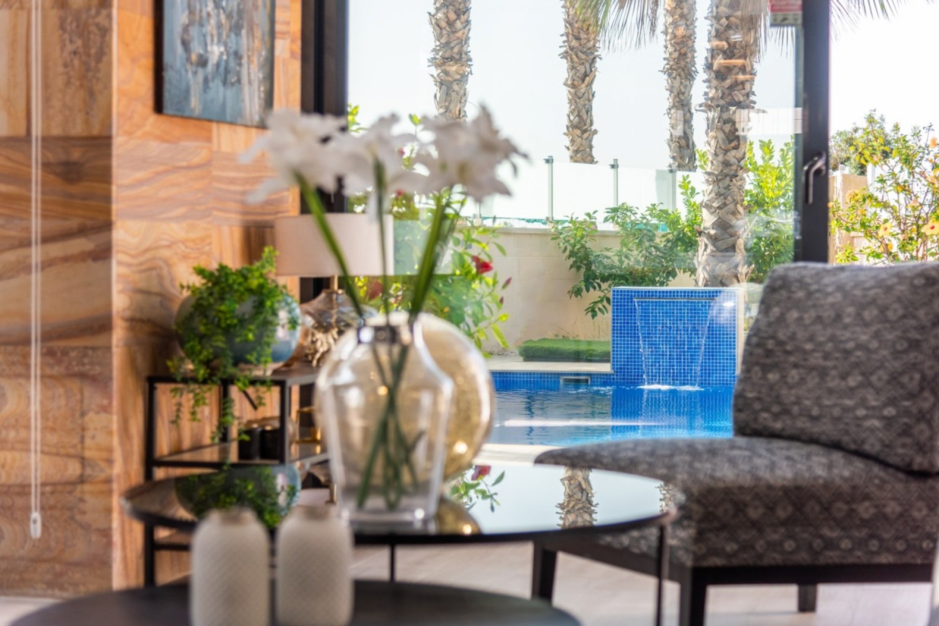 Reventa - Villa -
Cabo Roig - Costa Blanca