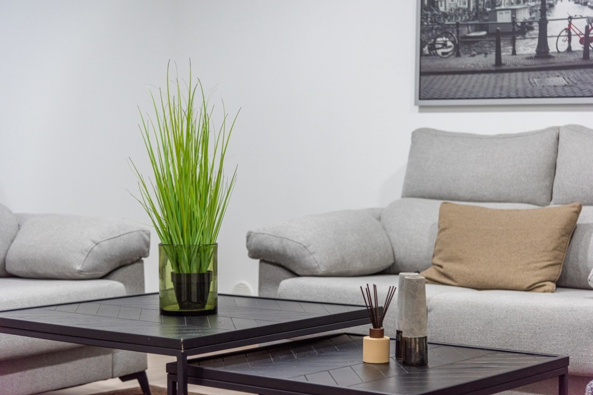 Reventa - Villa -
Cabo Roig - Costa Blanca