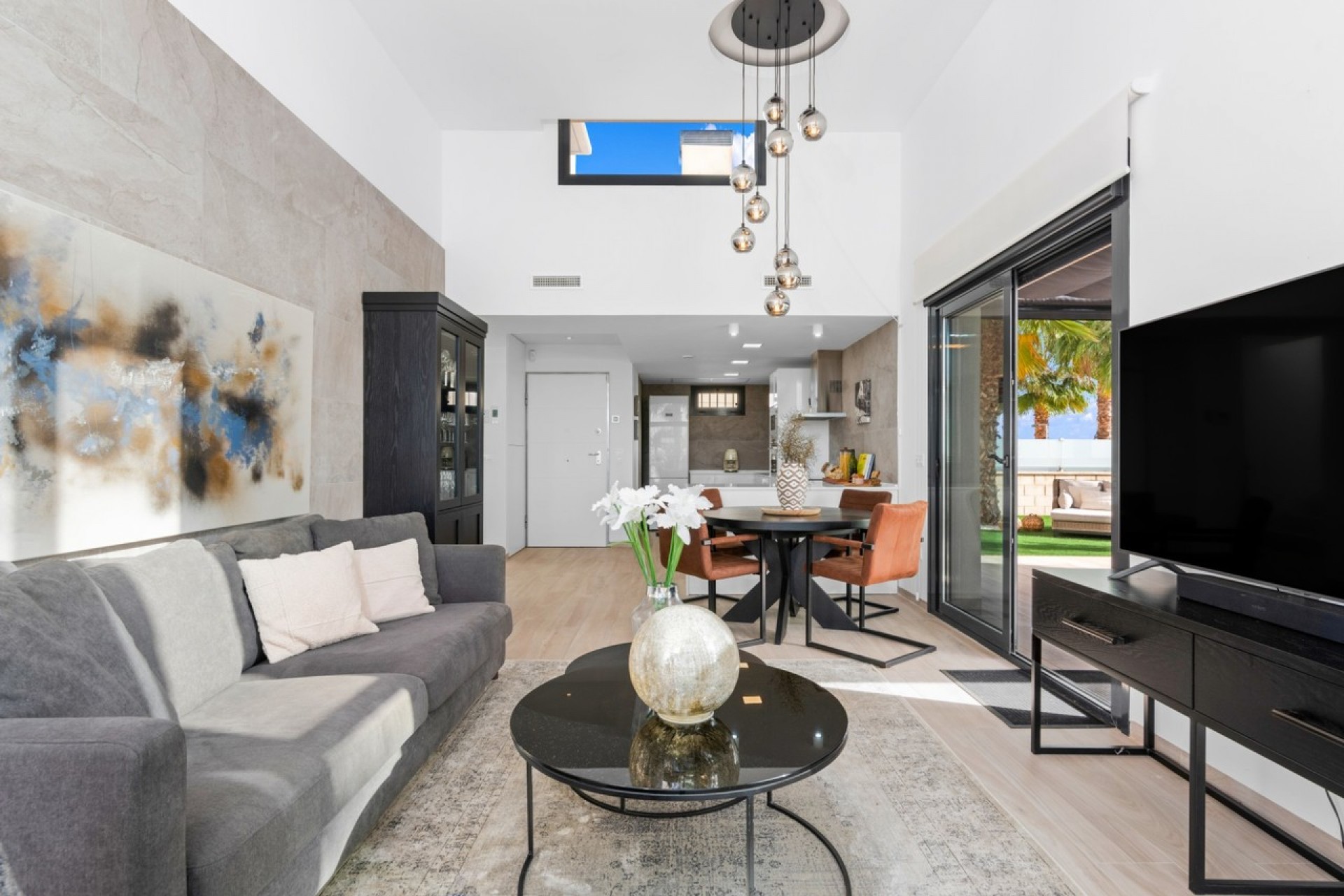 Reventa - Villa -
Cabo Roig - Costa Blanca