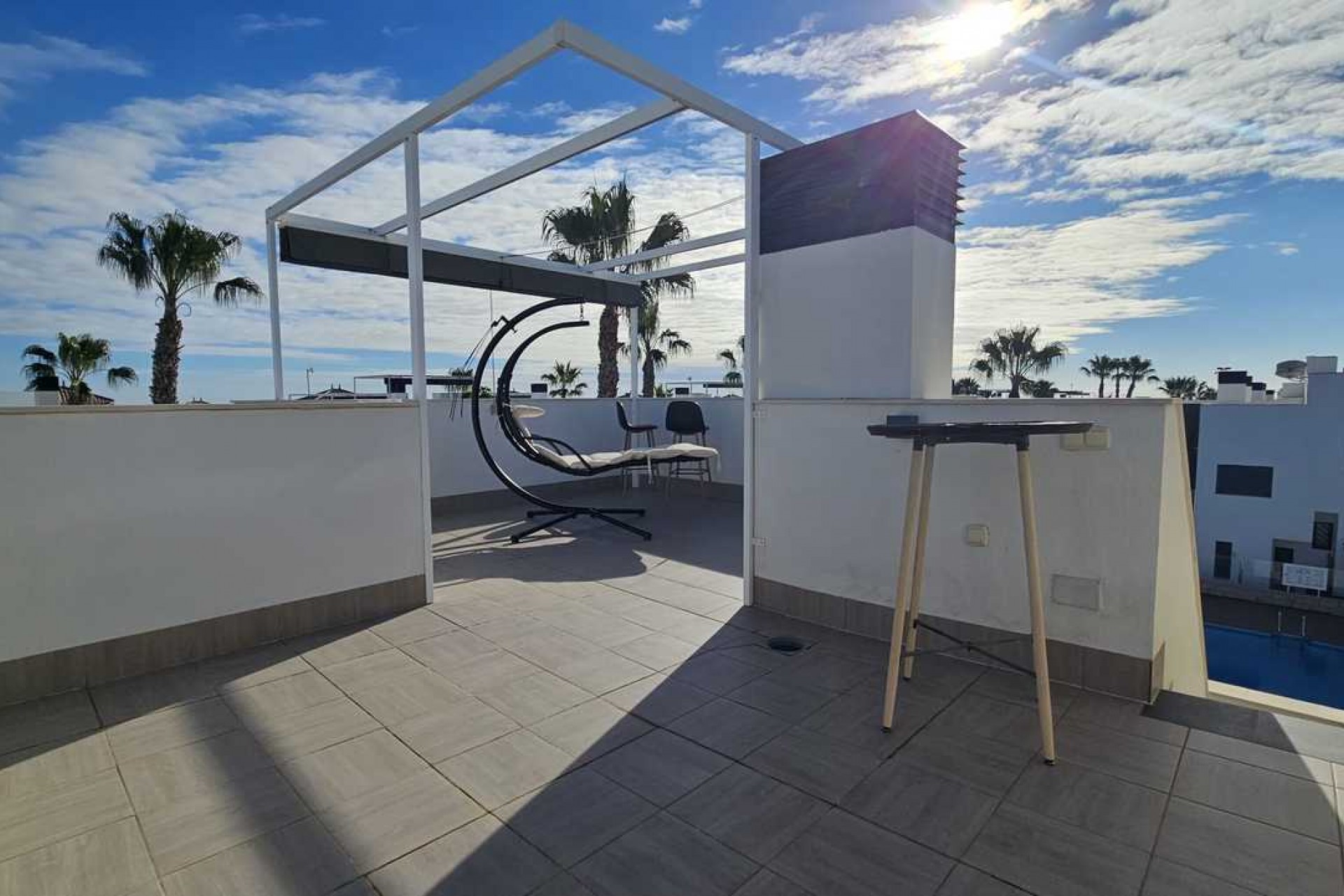 Reventa - Villa -
Cabo Roig - Costa Blanca