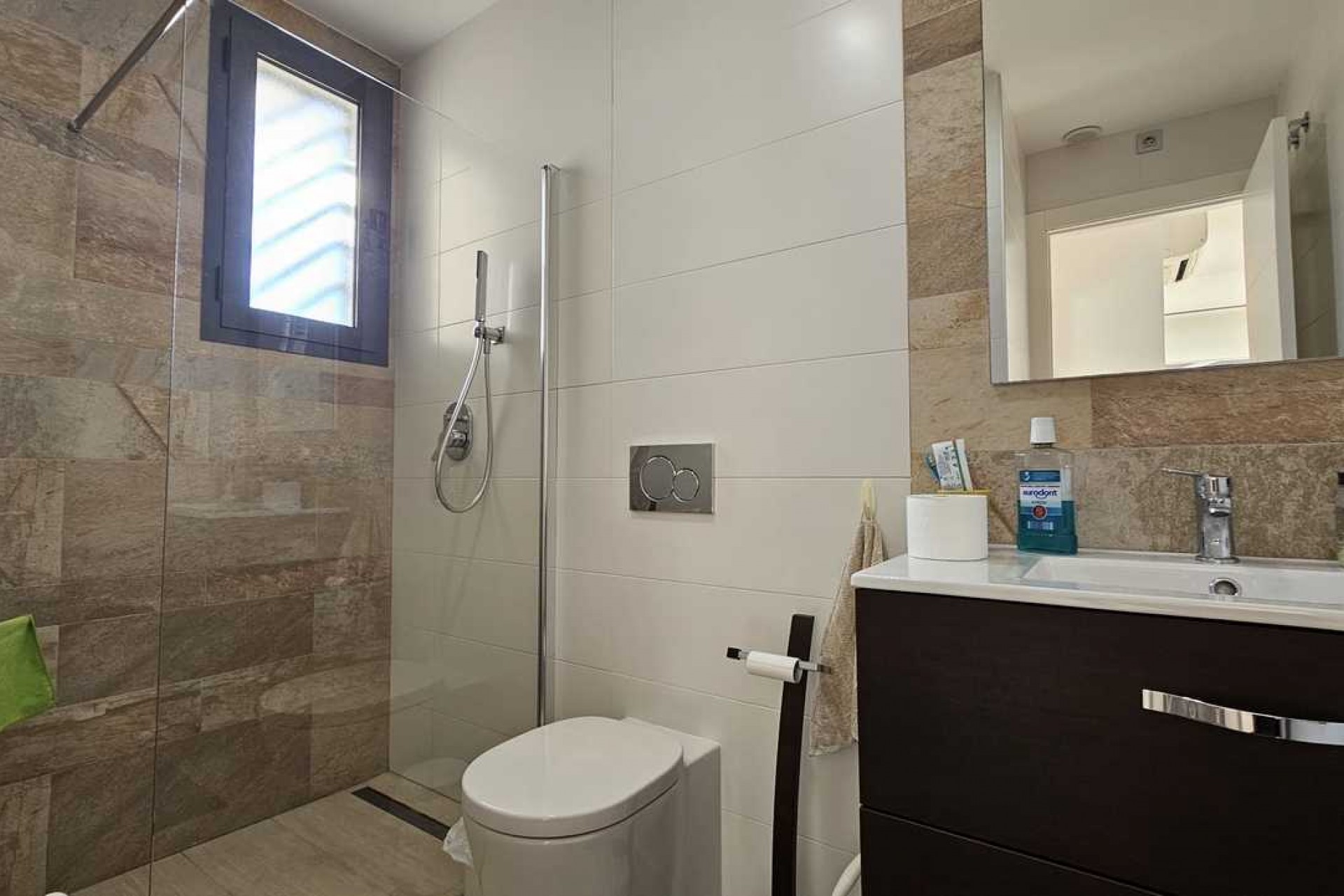 Reventa - Villa -
Cabo Roig - Costa Blanca