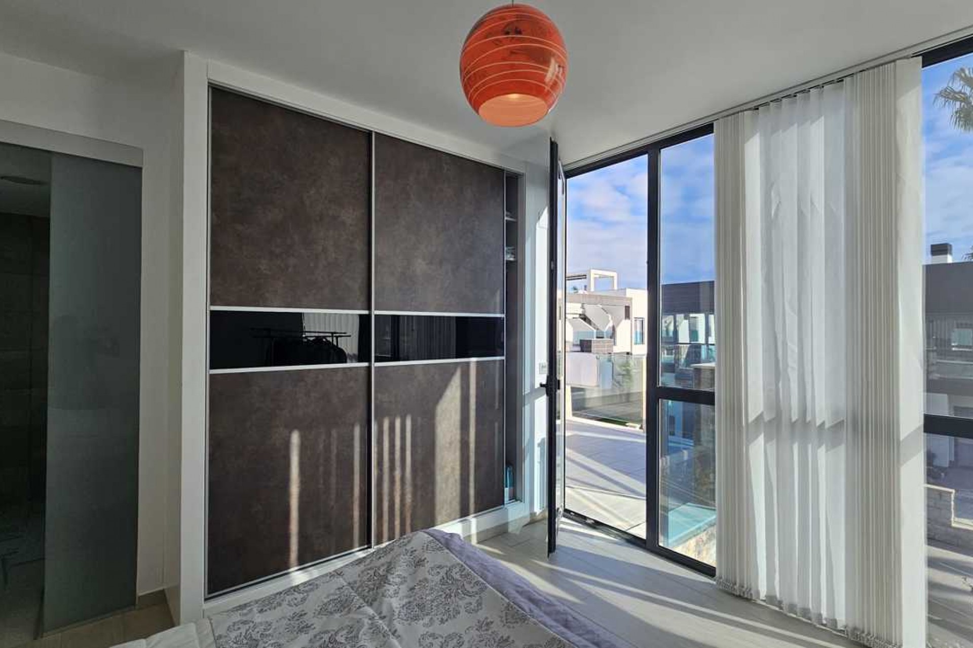 Reventa - Villa -
Cabo Roig - Costa Blanca