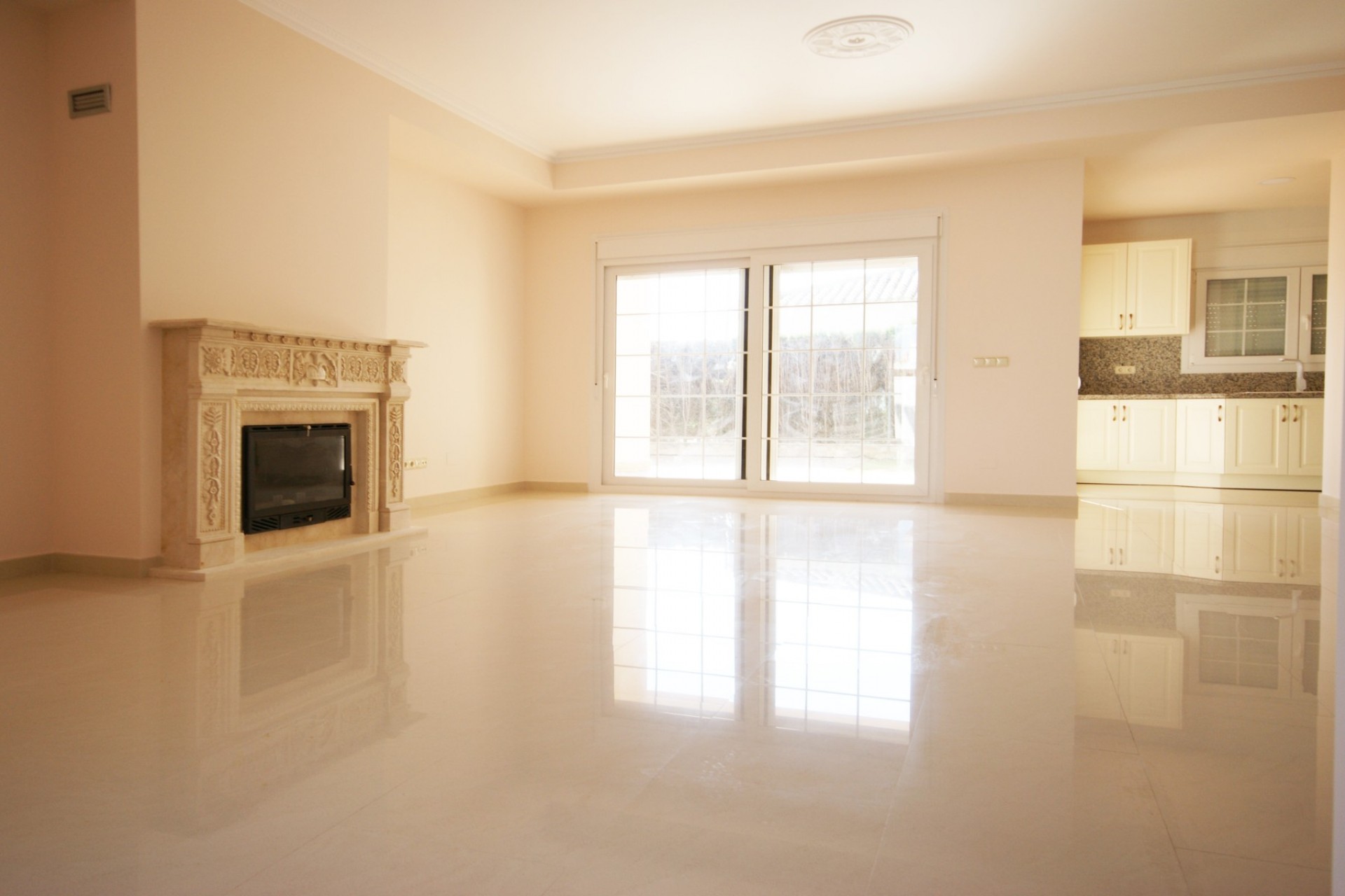 Reventa - Villa -
Cabo Roig - Costa Blanca