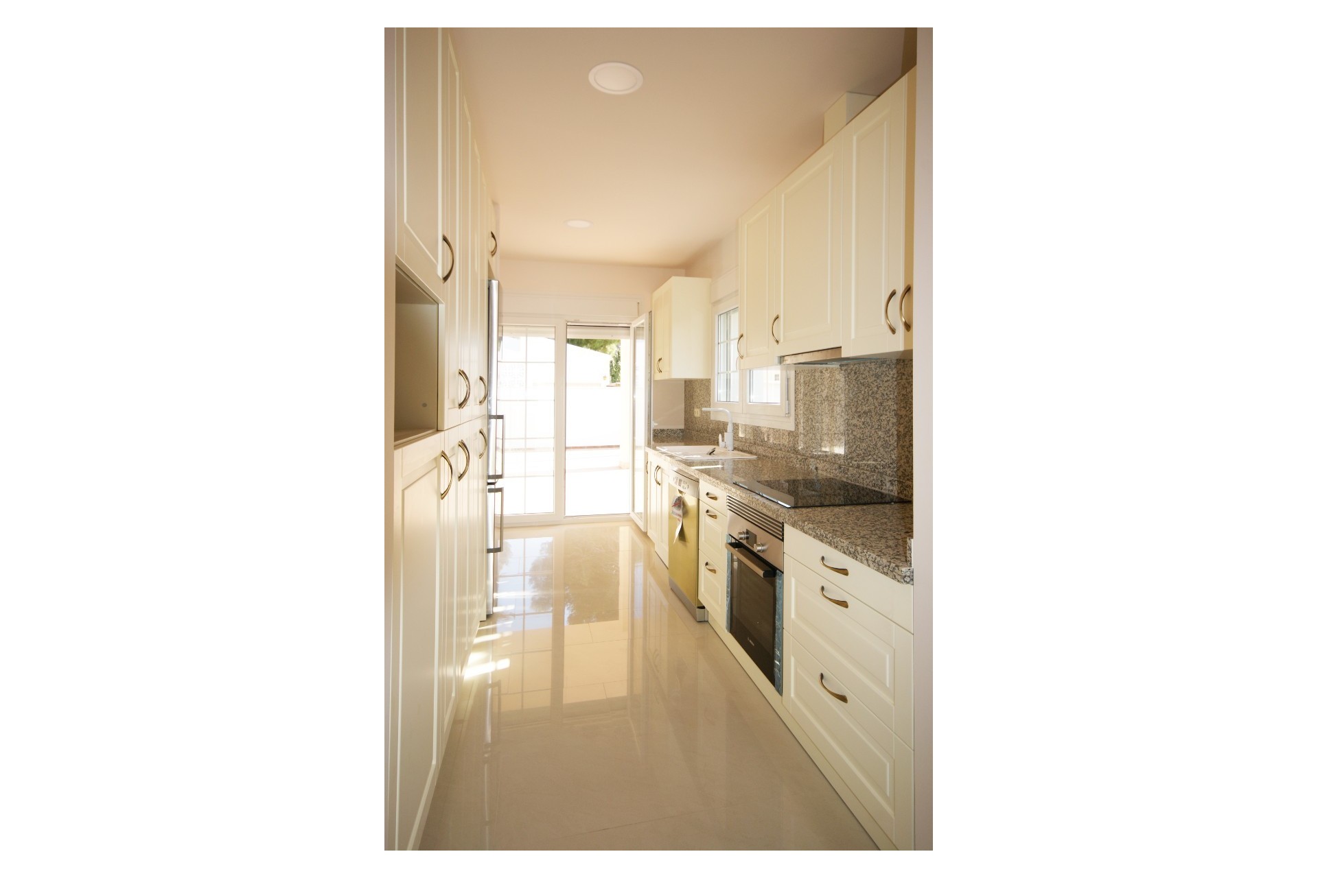 Reventa - Villa -
Cabo Roig - Costa Blanca