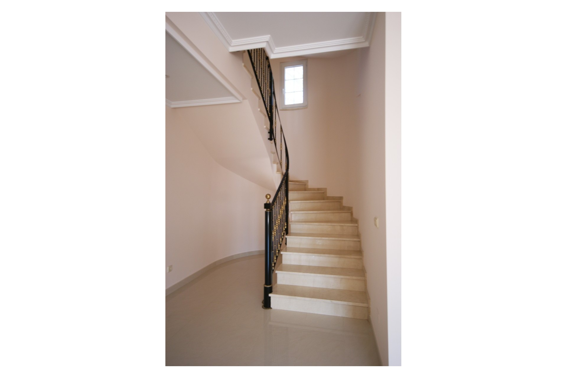 Reventa - Villa -
Cabo Roig - Costa Blanca