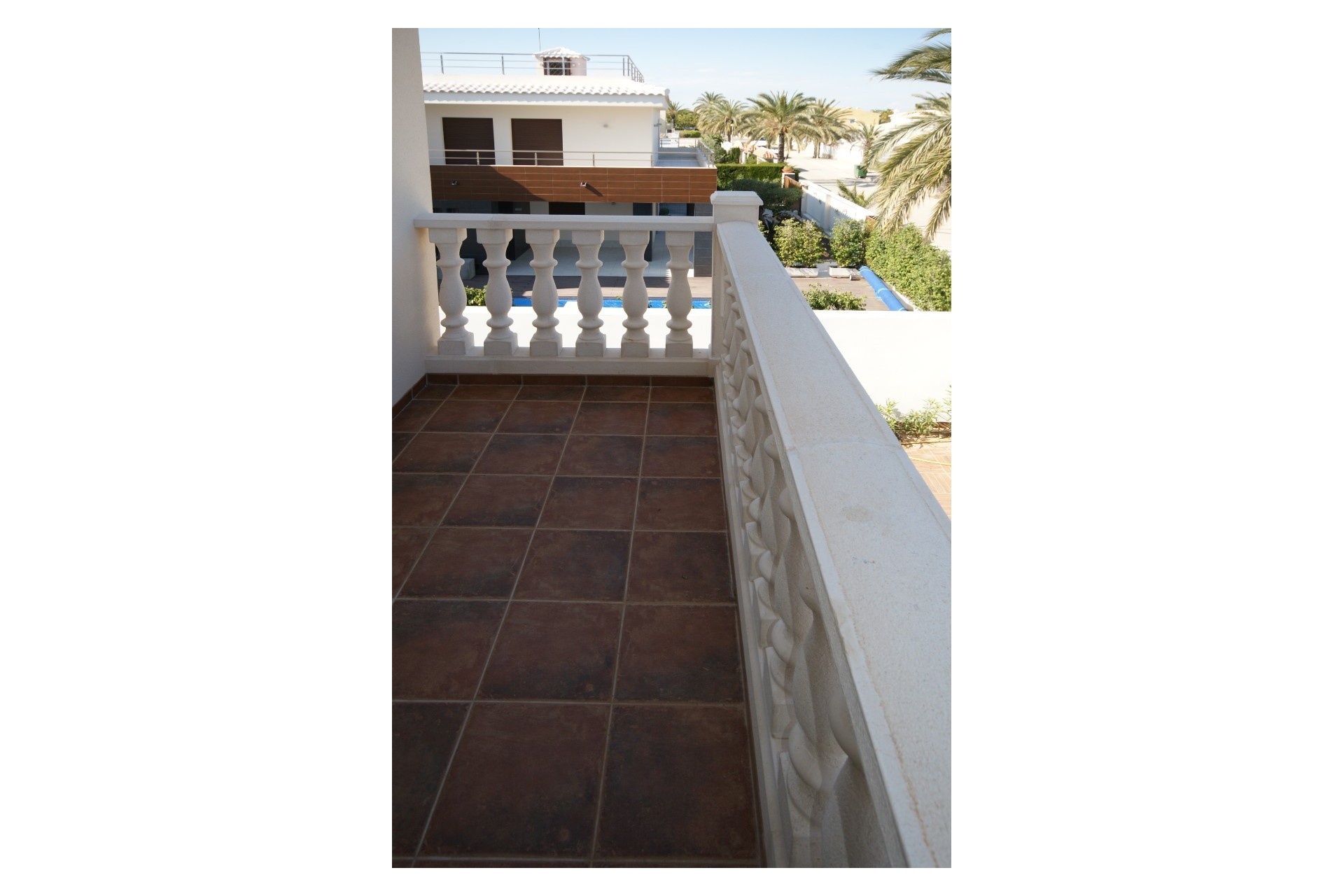 Reventa - Villa -
Cabo Roig - Costa Blanca