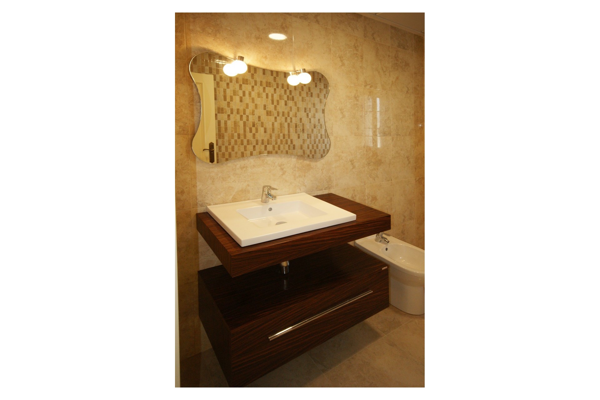 Reventa - Villa -
Cabo Roig - Costa Blanca