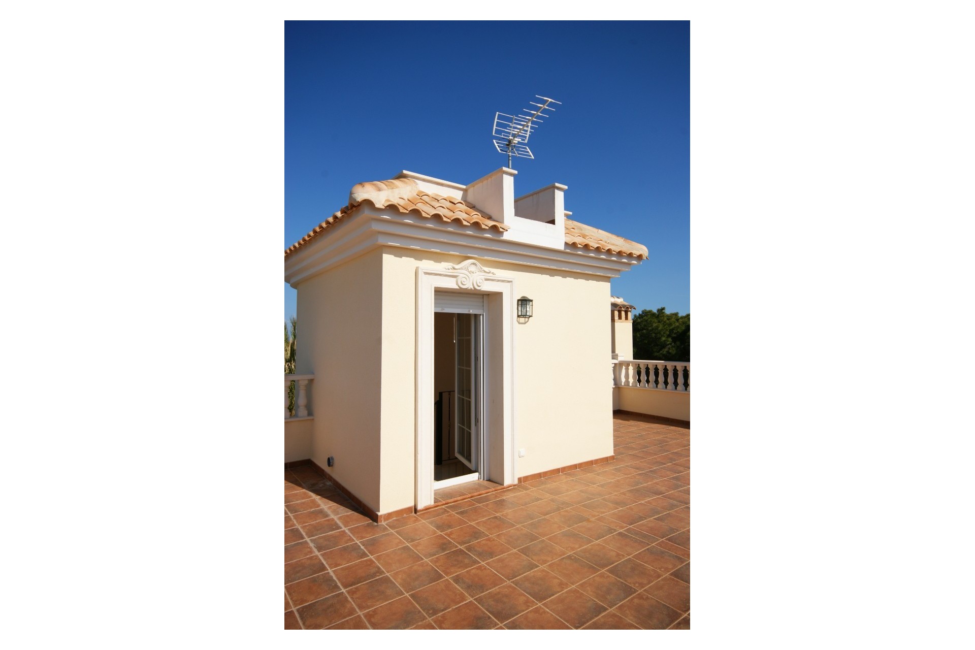 Reventa - Villa -
Cabo Roig - Costa Blanca