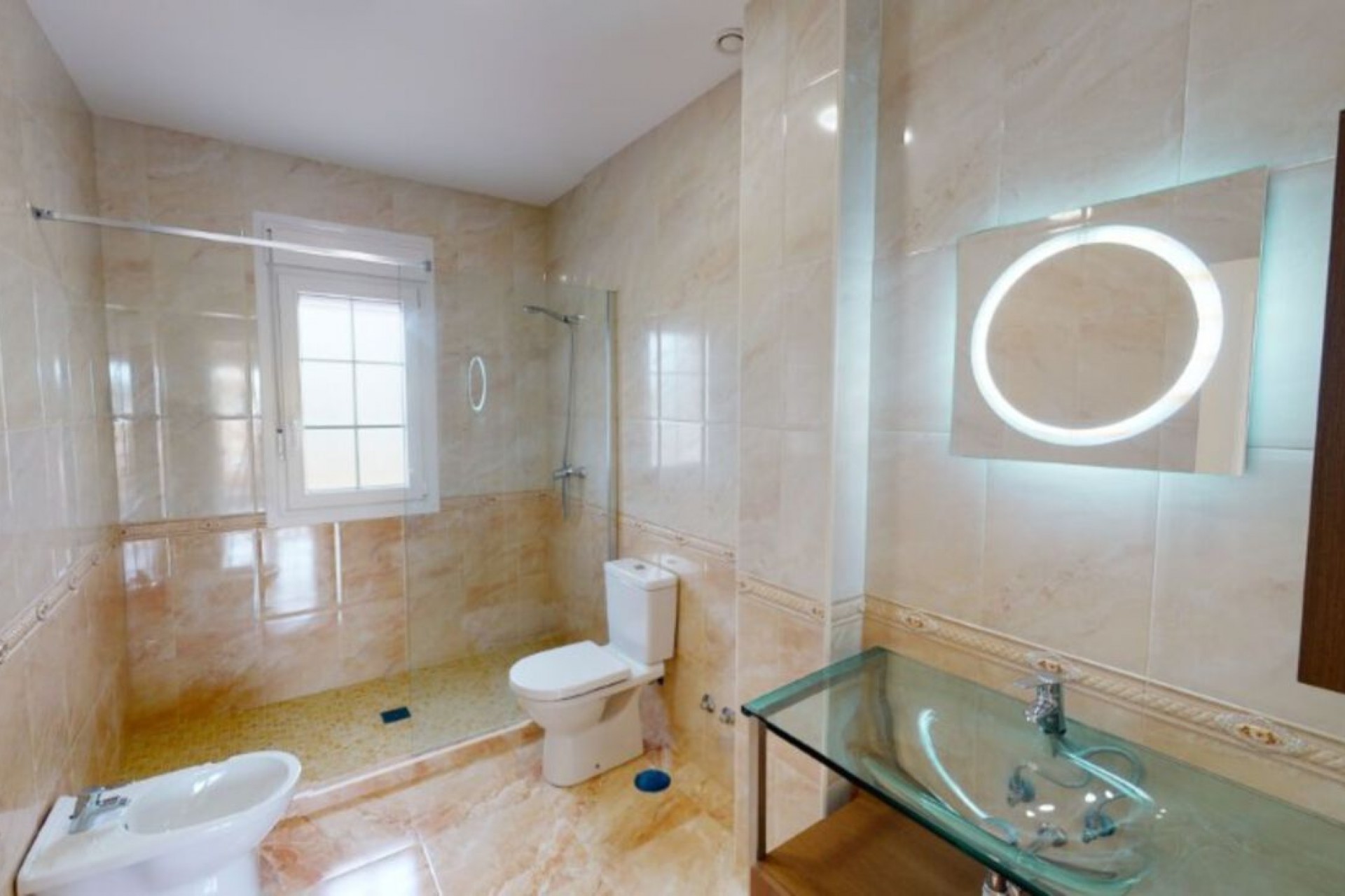 Reventa - Villa -
Cabo Roig - Costa Blanca