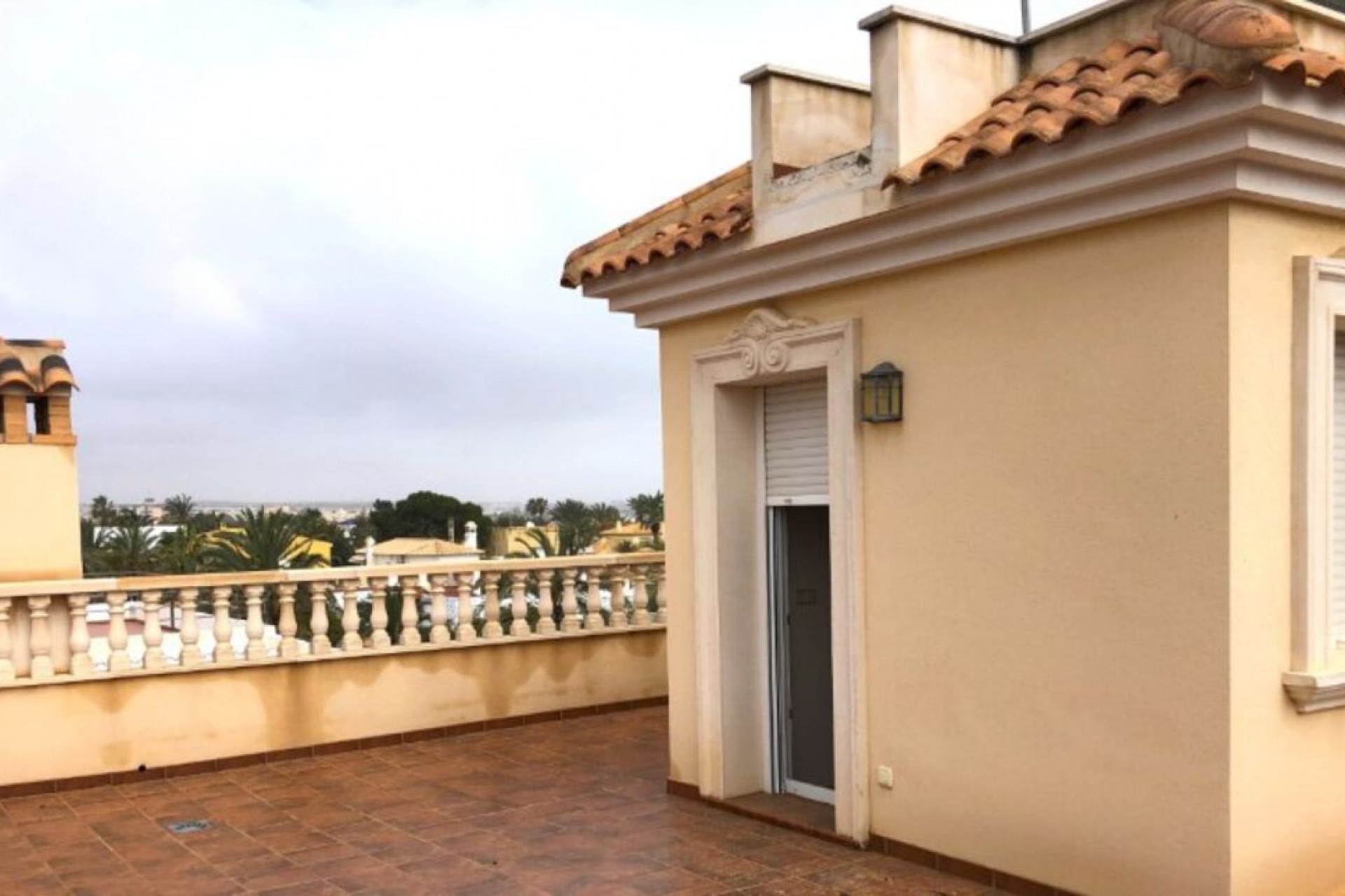 Reventa - Villa -
Cabo Roig - Costa Blanca