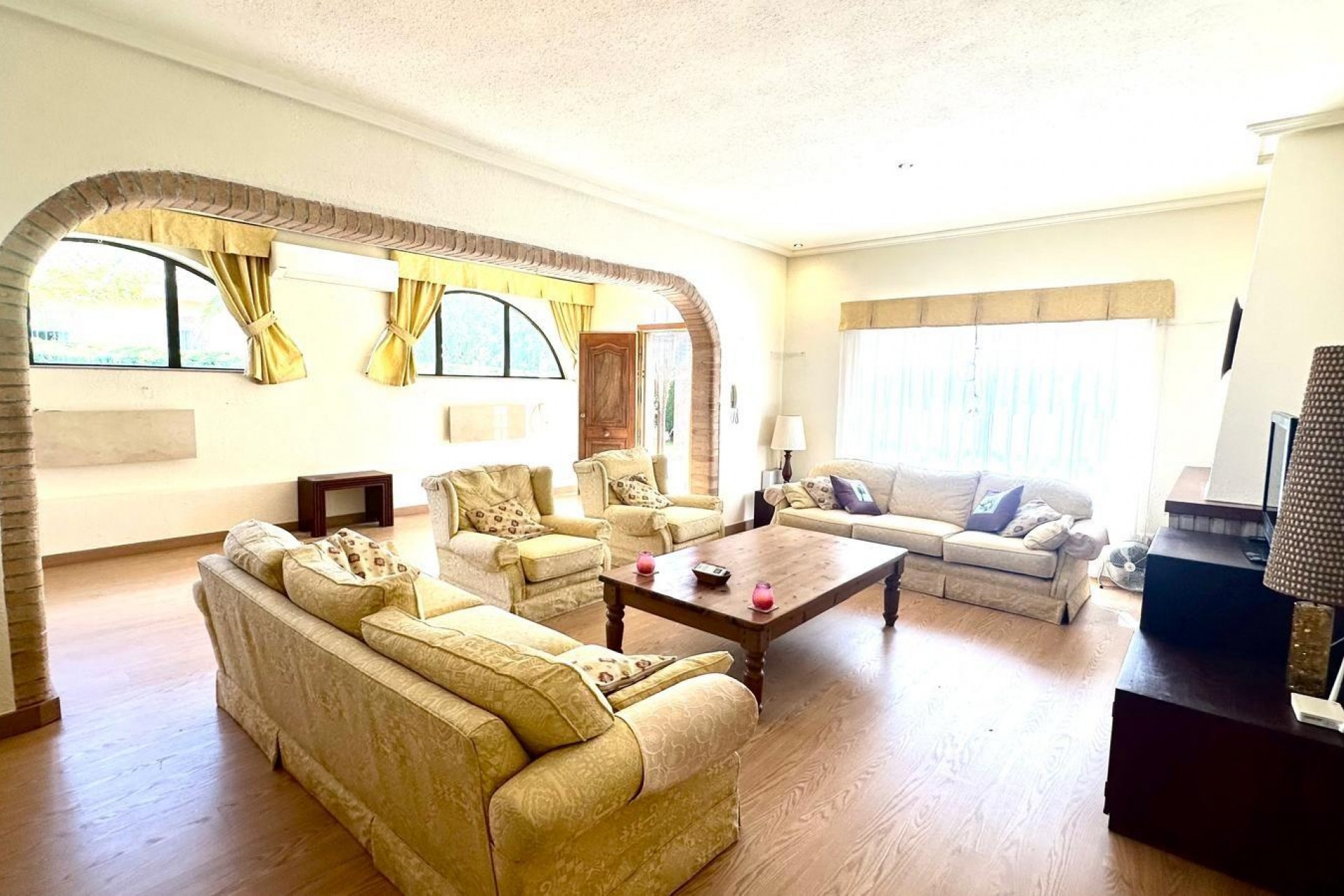 Reventa - Villa -
Cabo Roig - Costa Blanca