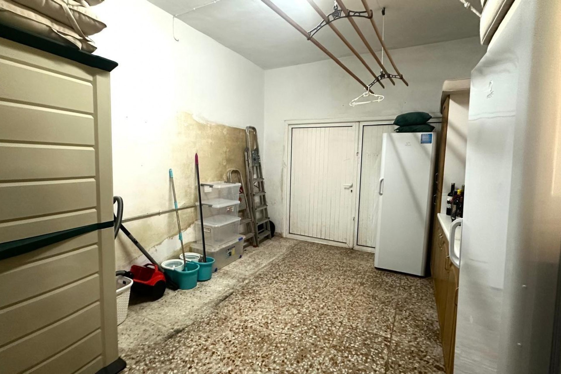 Reventa - Villa -
Cabo Roig - Costa Blanca