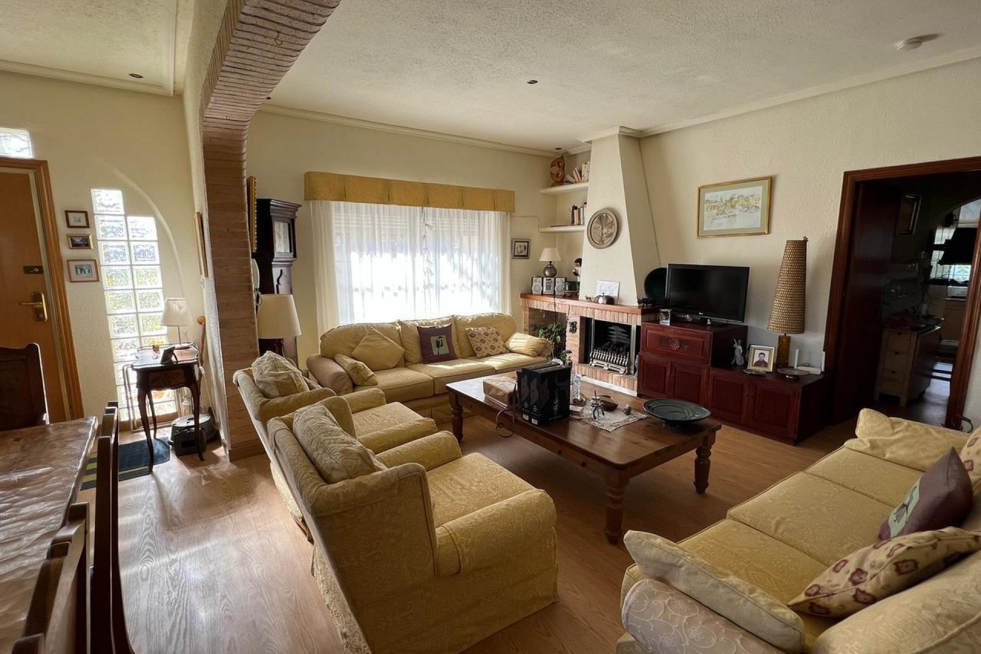 Reventa - Villa -
Cabo Roig - Costa Blanca