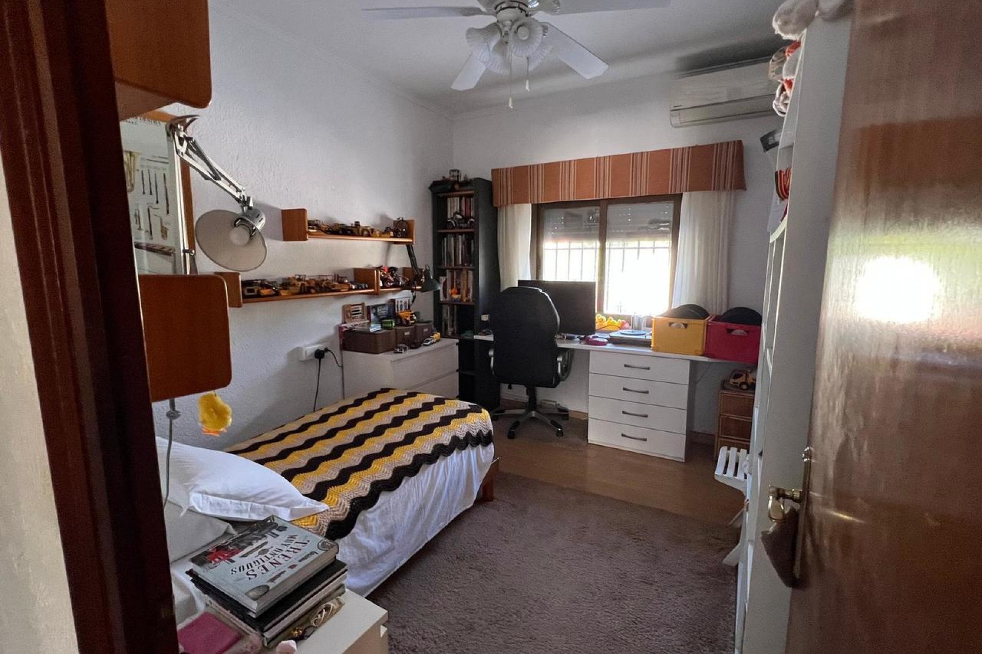 Reventa - Villa -
Cabo Roig - Costa Blanca