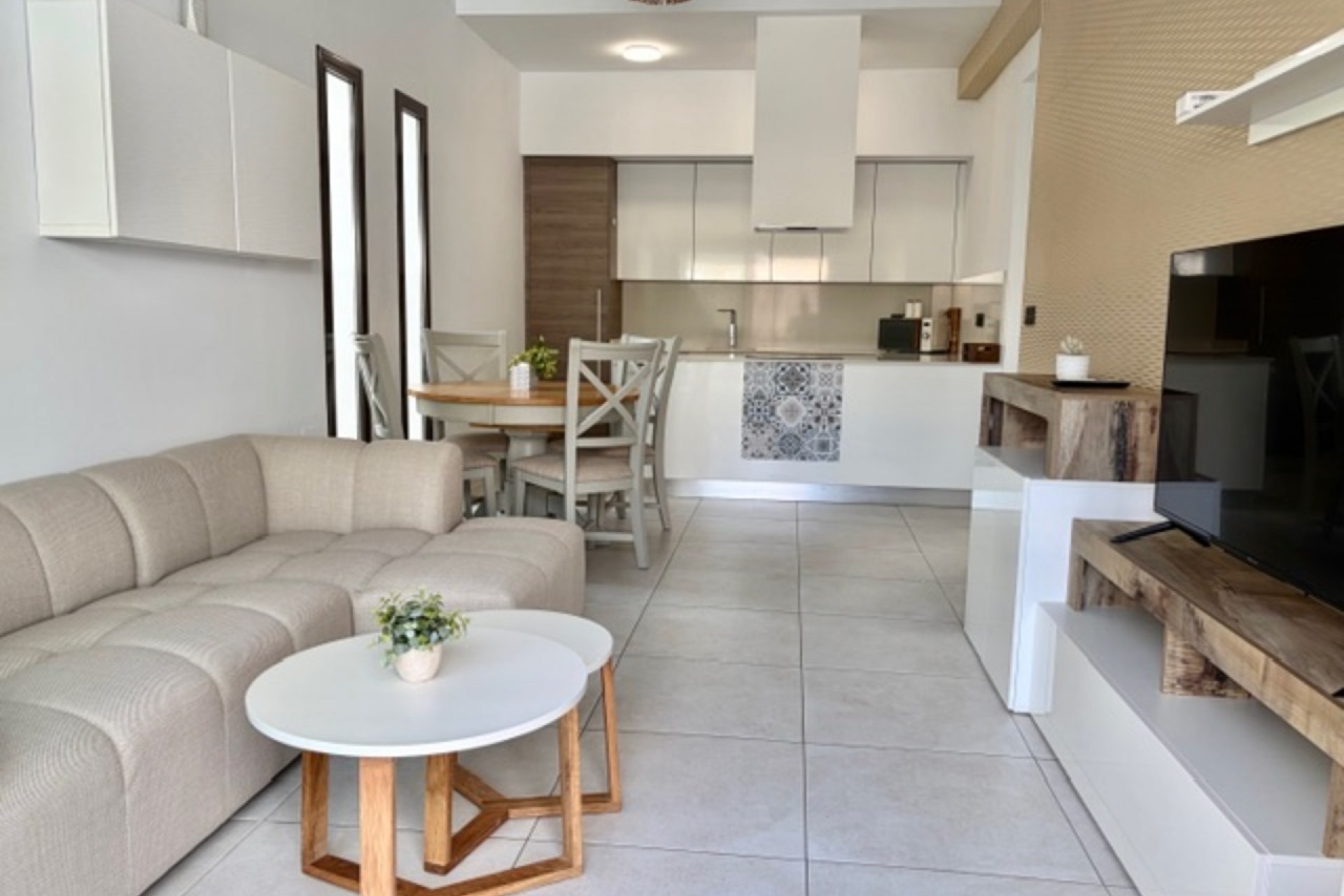 Reventa - Villa -
Cabo Roig - Costa Blanca