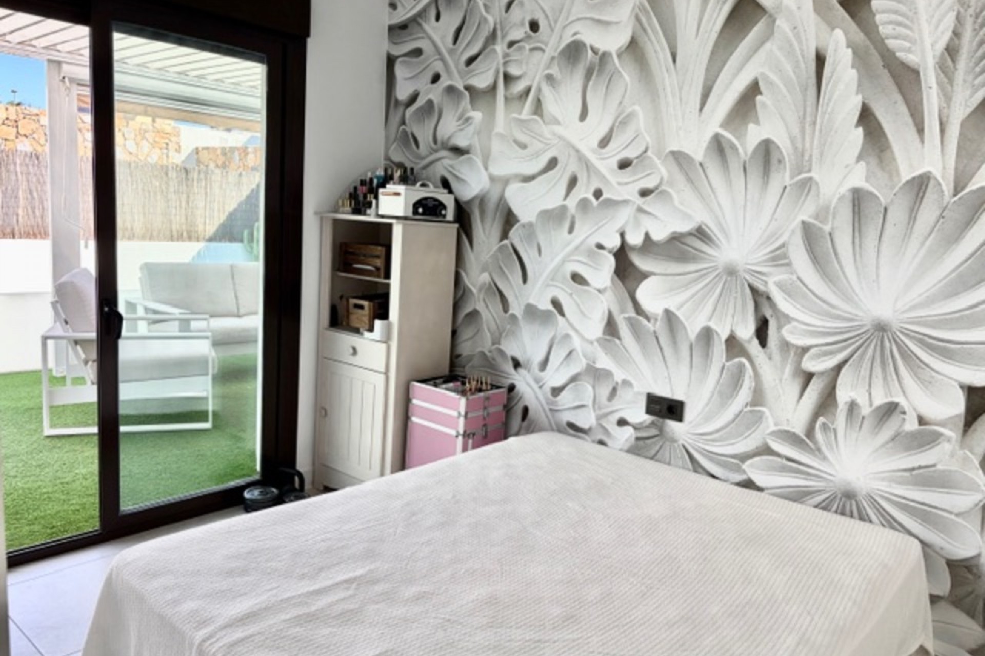 Reventa - Villa -
Cabo Roig - Costa Blanca