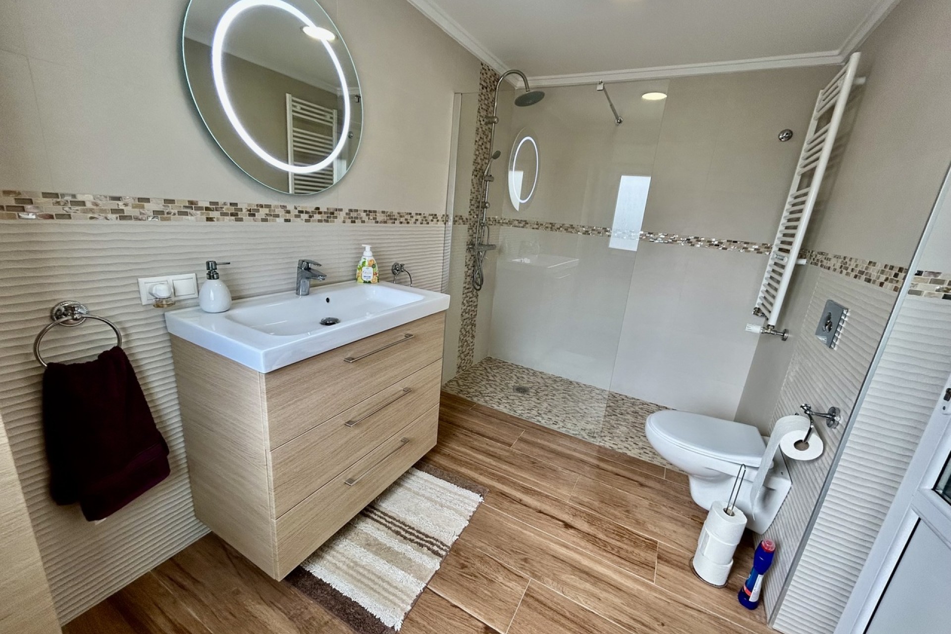 Reventa - Villa -
Cabo Roig - Costa Blanca