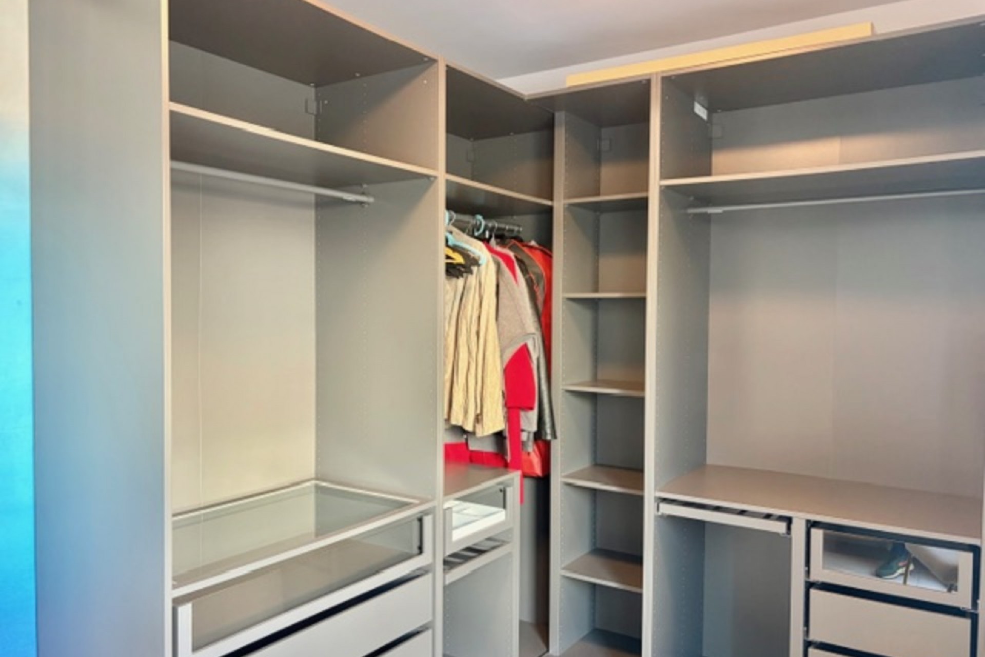 Reventa - Villa -
Cabo Roig - Costa Blanca