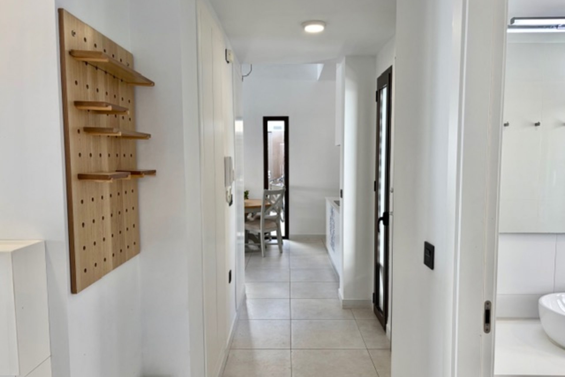 Reventa - Villa -
Cabo Roig - Costa Blanca