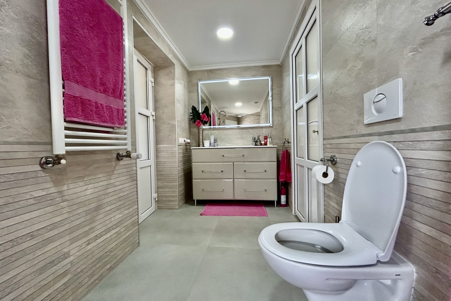 Reventa - Villa -
Cabo Roig - Costa Blanca