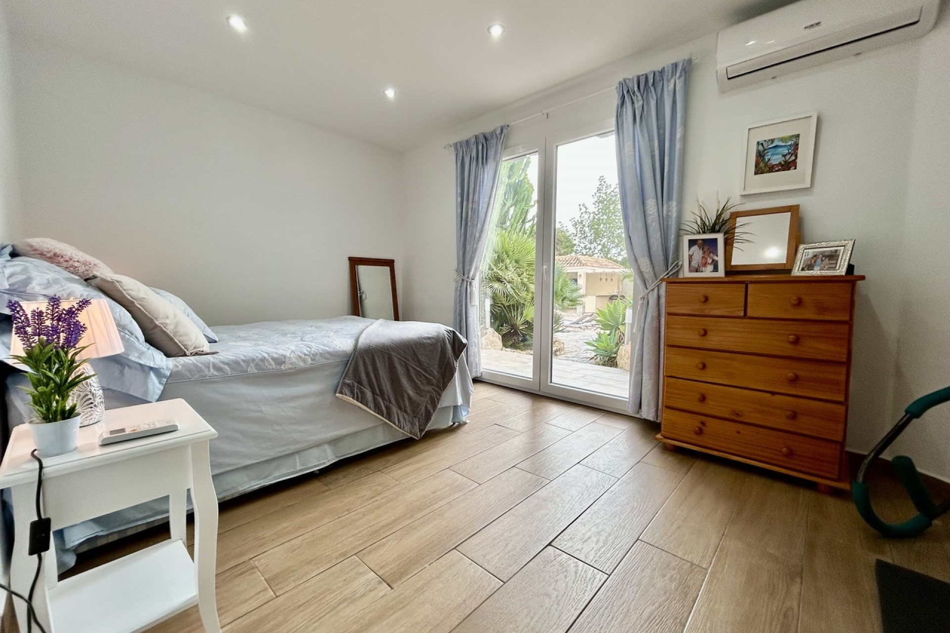 Reventa - Villa -
Cabo Roig - Costa Blanca