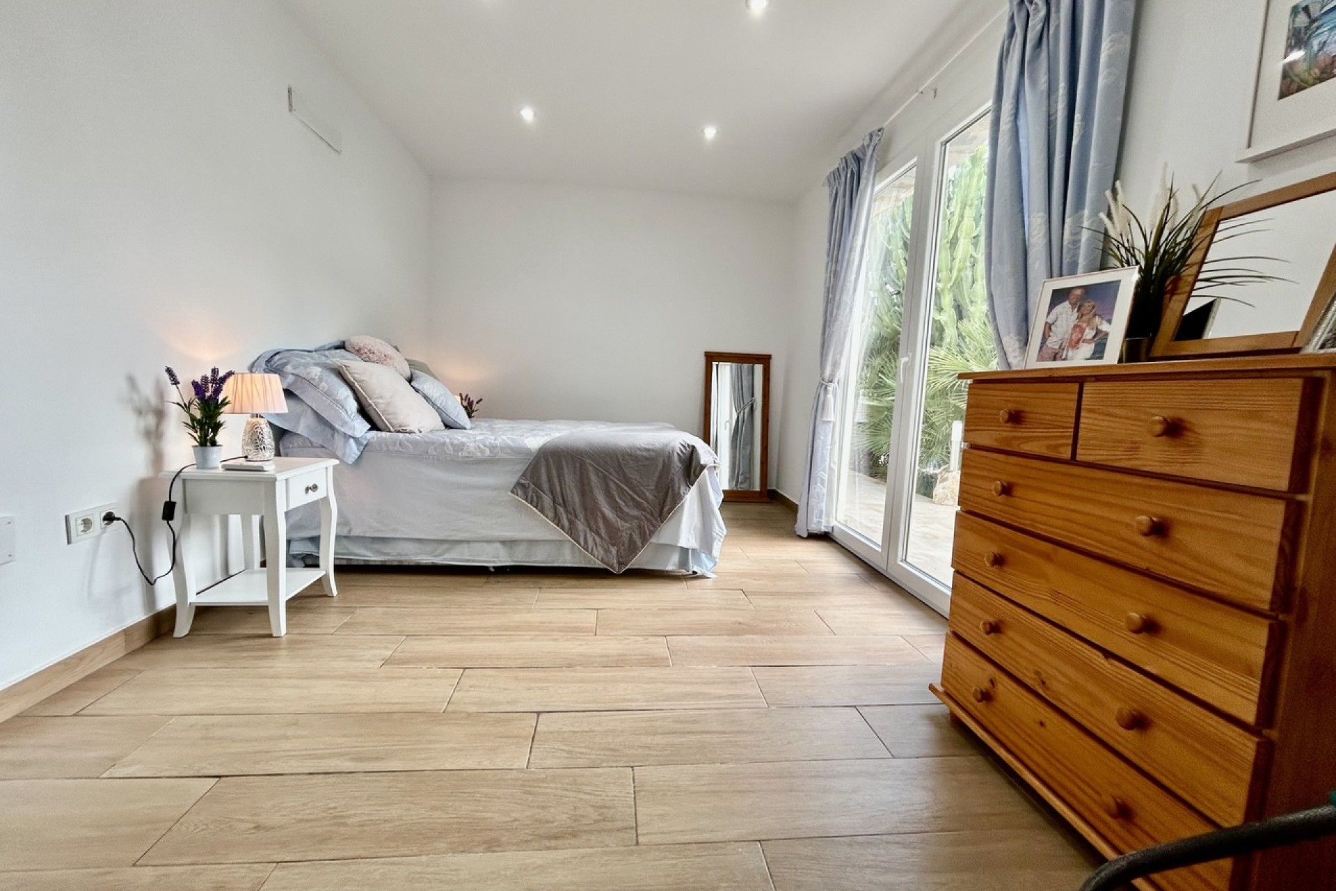 Reventa - Villa -
Cabo Roig - Costa Blanca