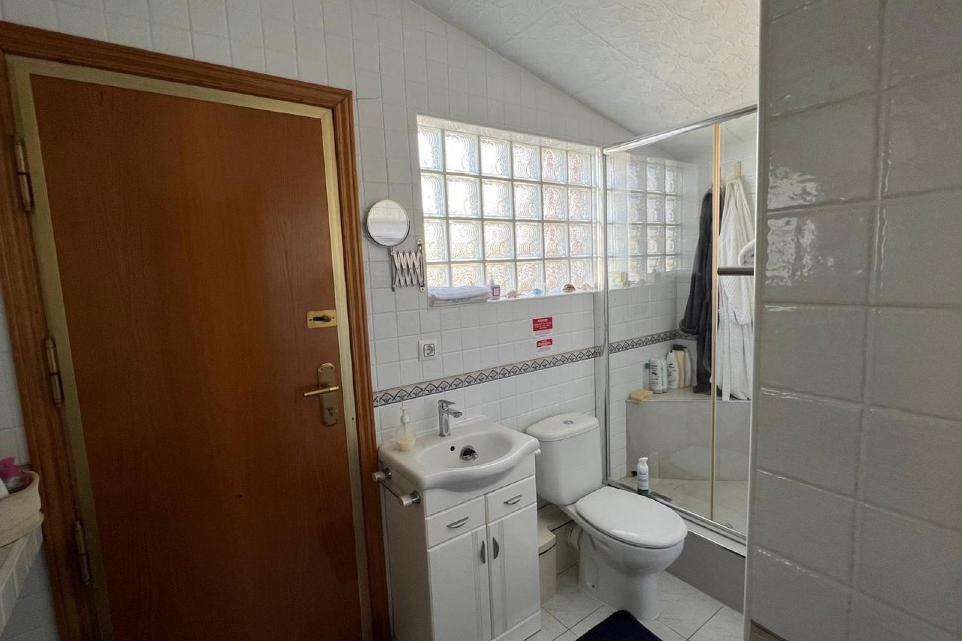 Reventa - Villa -
Cabo Roig - Costa Blanca