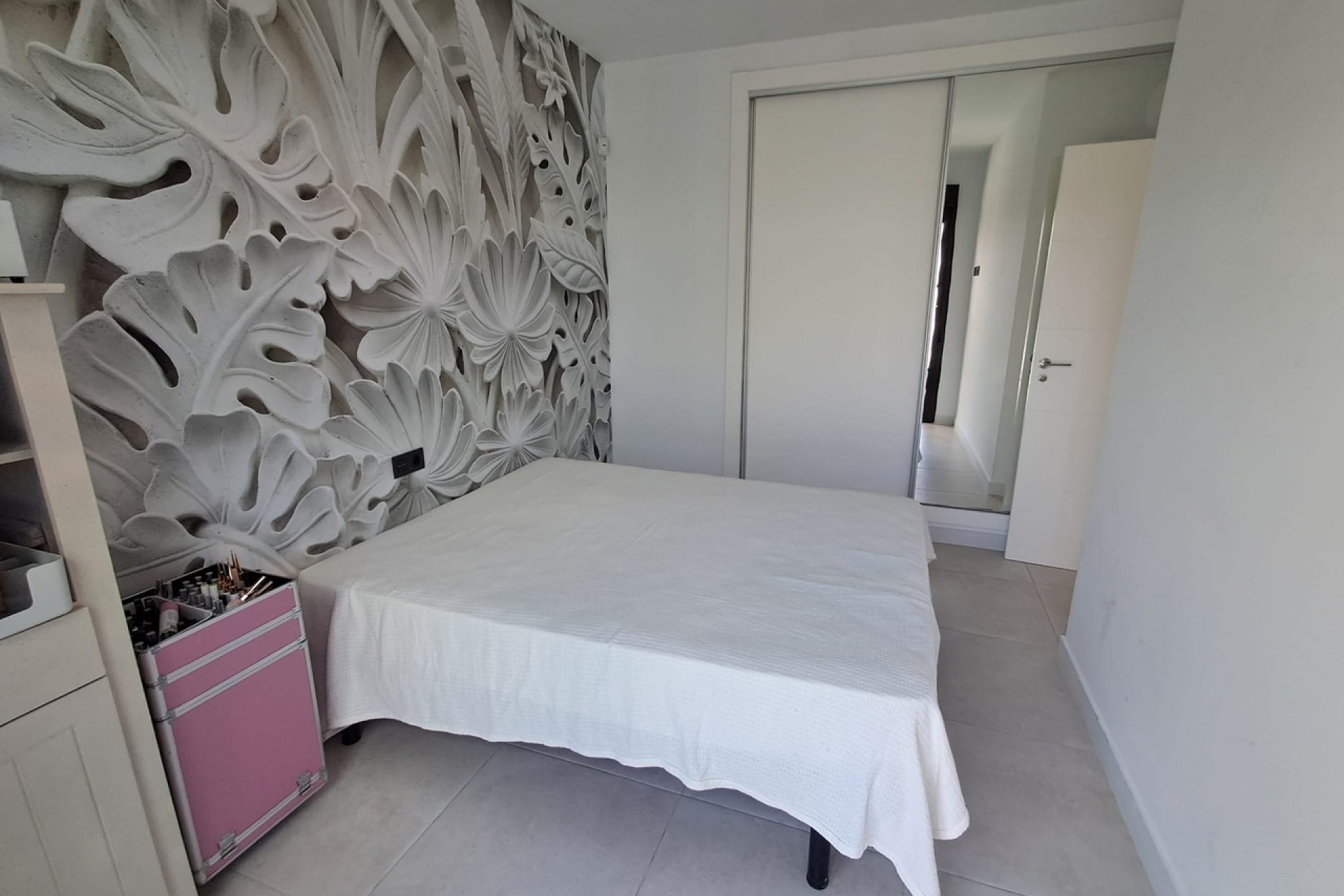 Reventa - Villa -
Cabo Roig - Costa Blanca