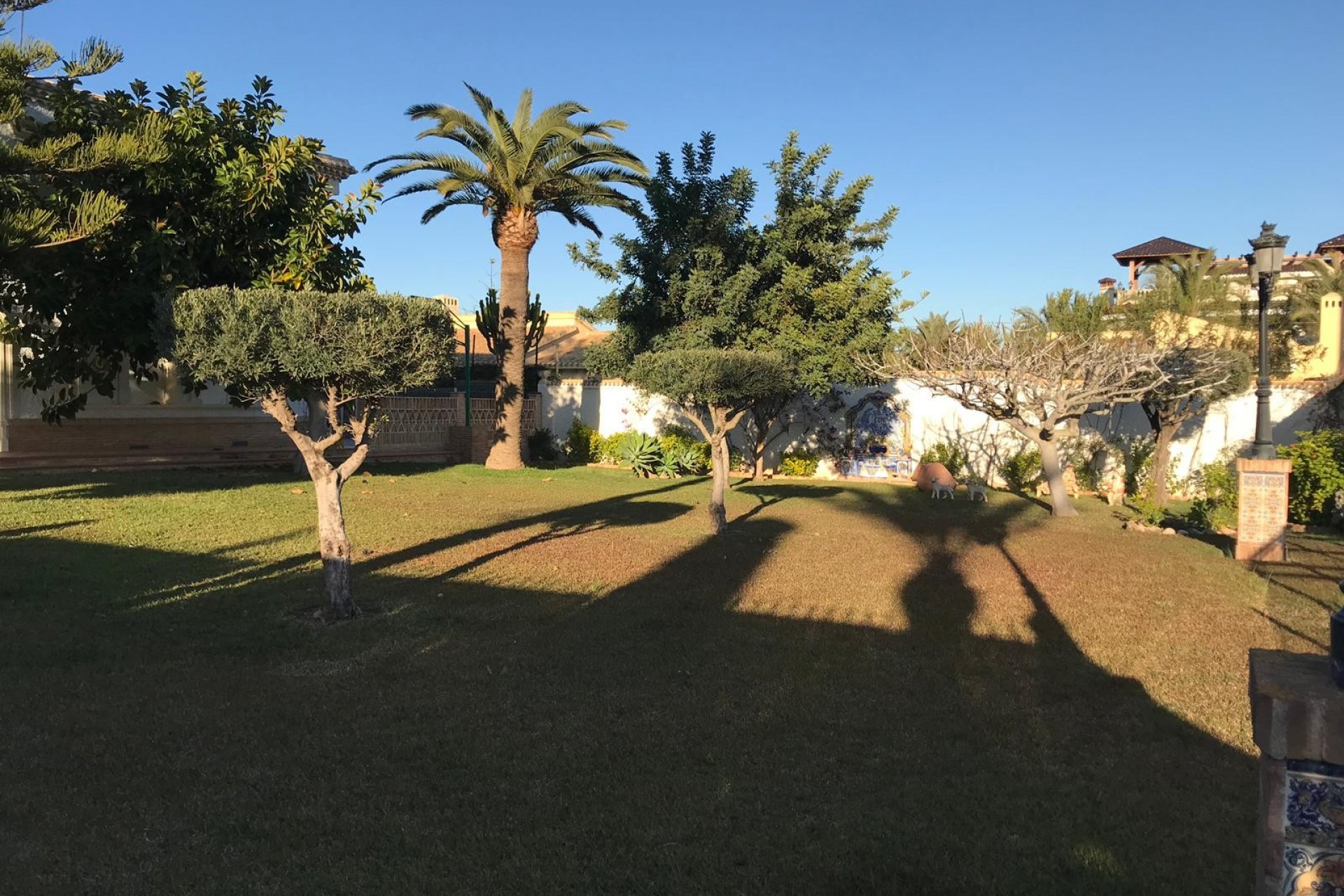 Reventa - Villa -
Cabo Roig - Costa Blanca